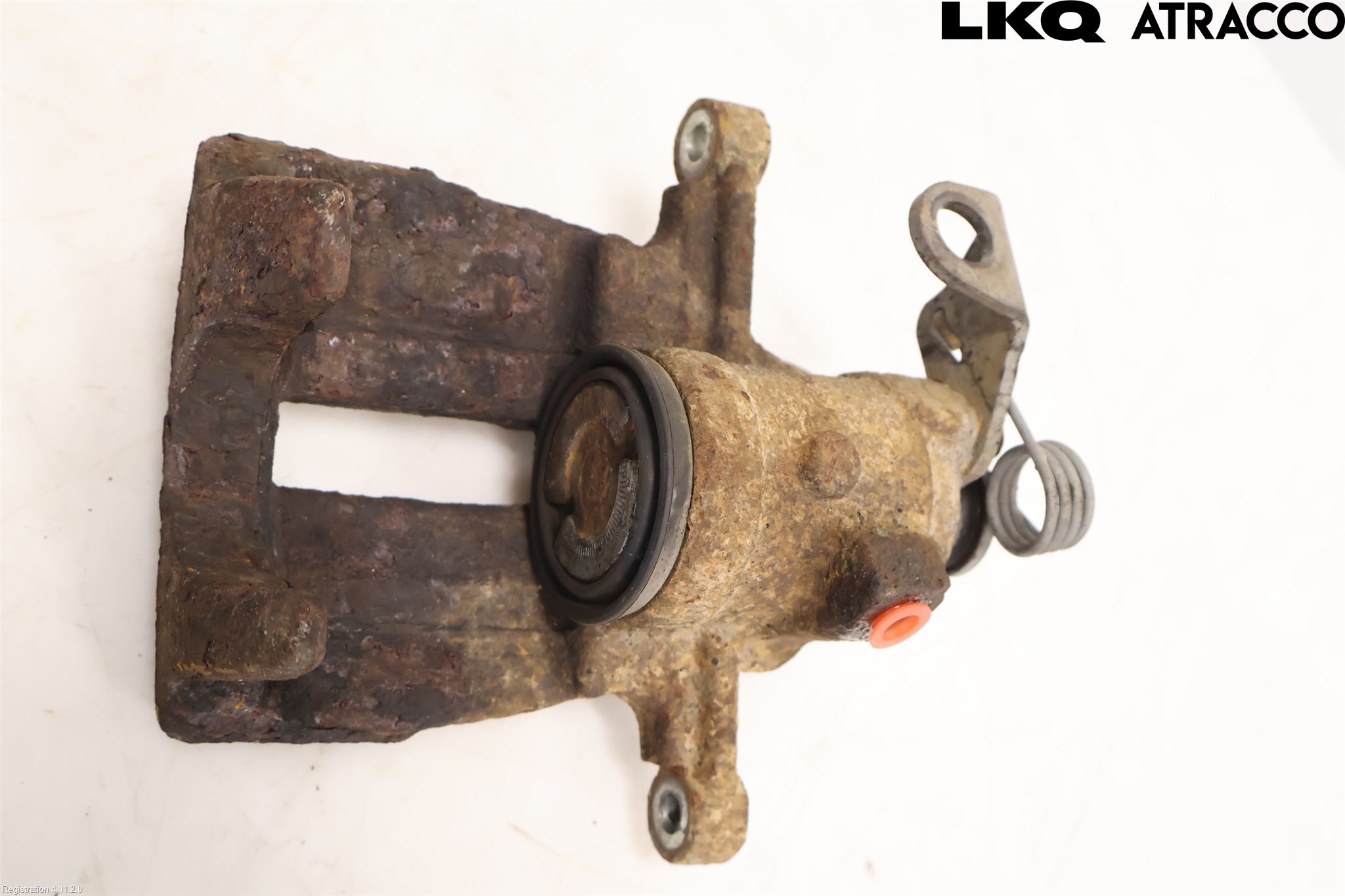 Volkswagen VW TRANSP/CARAVELLE (T6) 16-22 Bremsecaliper Bak Venstre