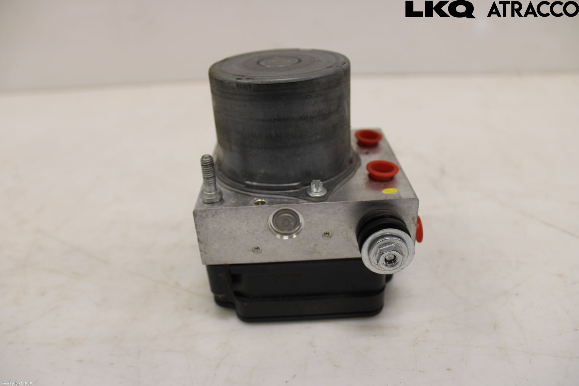 Husbil, husvagn HUSBIL PILOTE Abs Hydraulikkaggregat