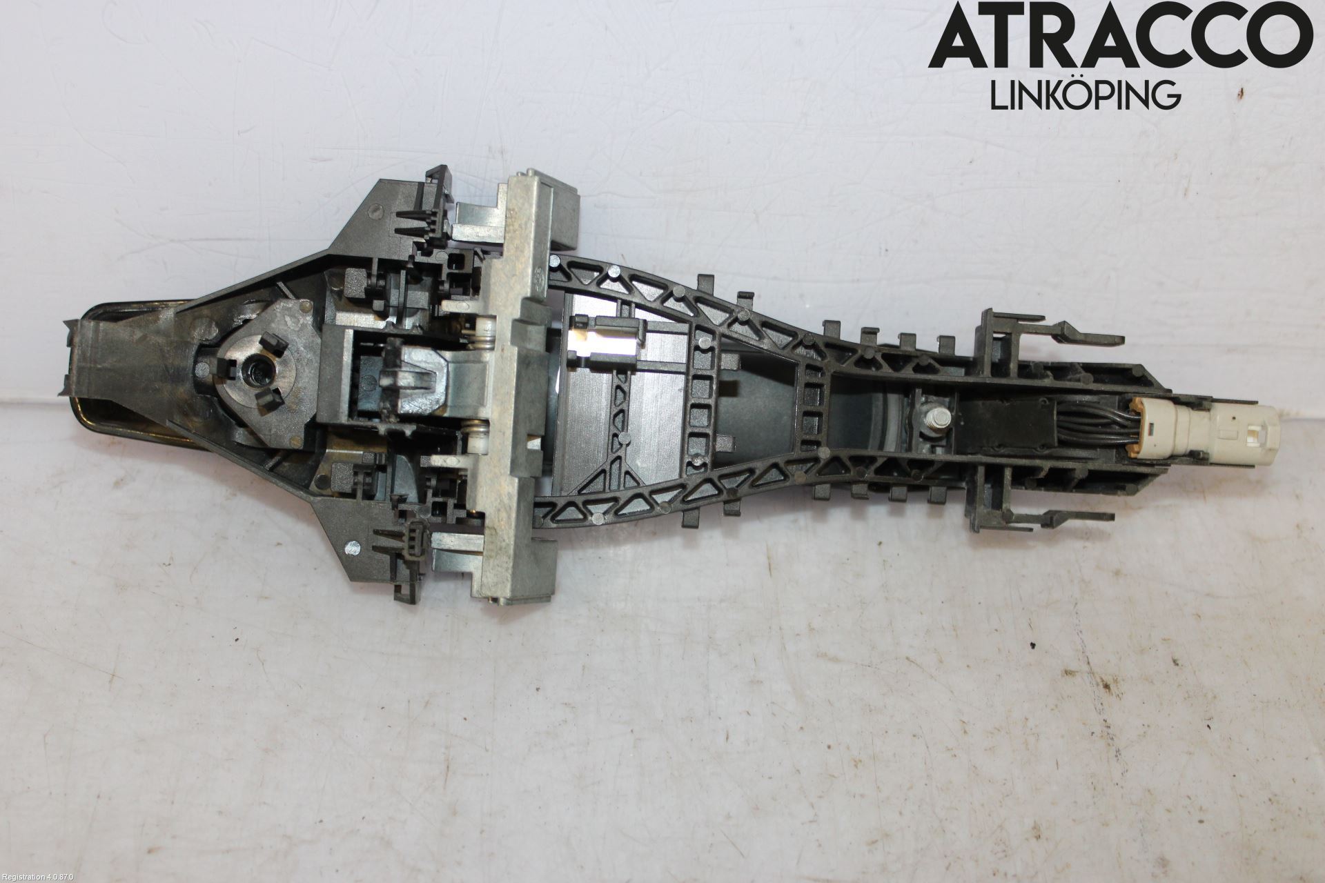 Landrover RANGE ROVER (L405) 13-21 Dørhandtak Ytre Venstre