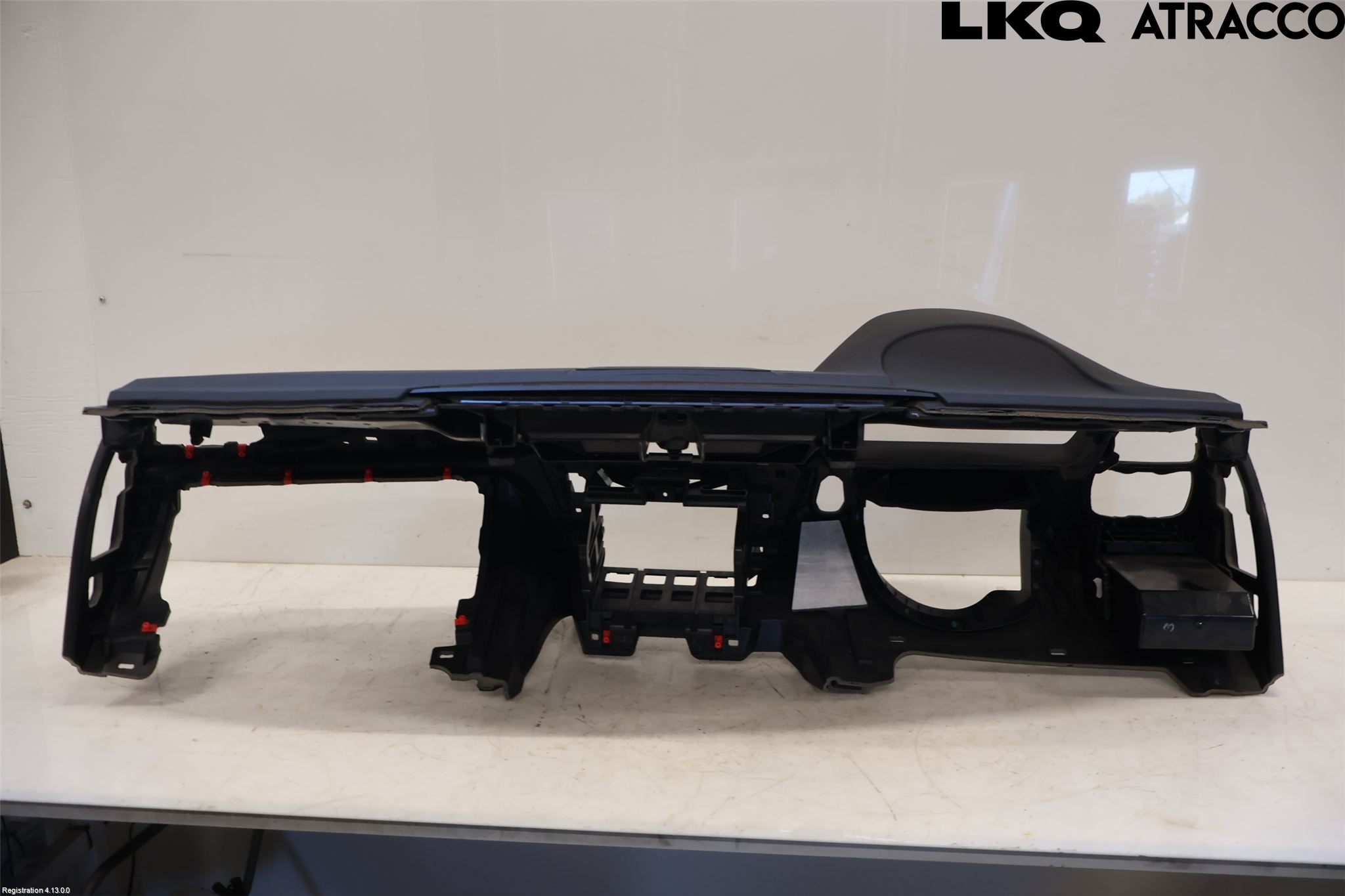 BMW 3 F30/F31/F80 12-19 Dashbord