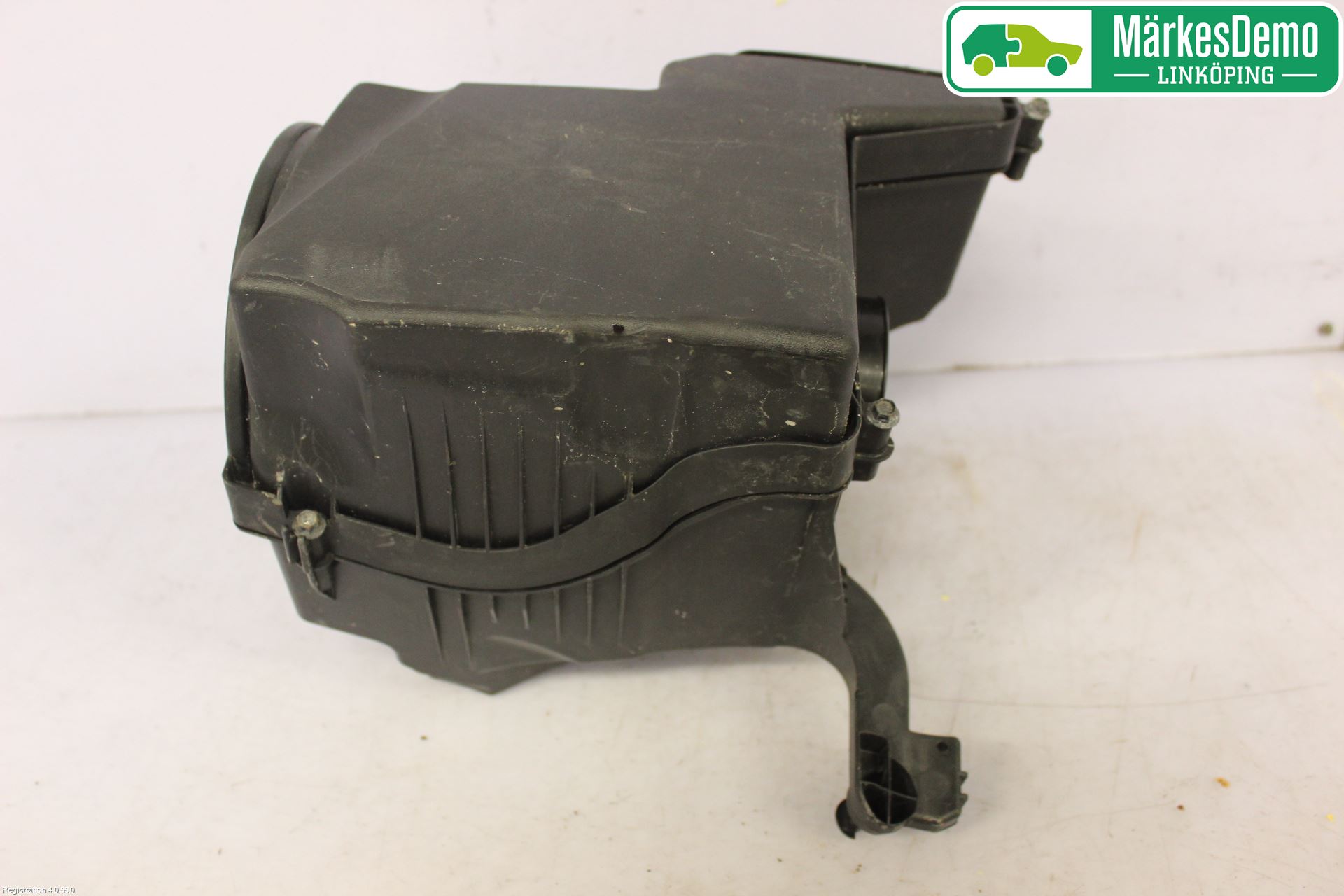 Ford FOCUS     04-07 Luftfilter Boks
