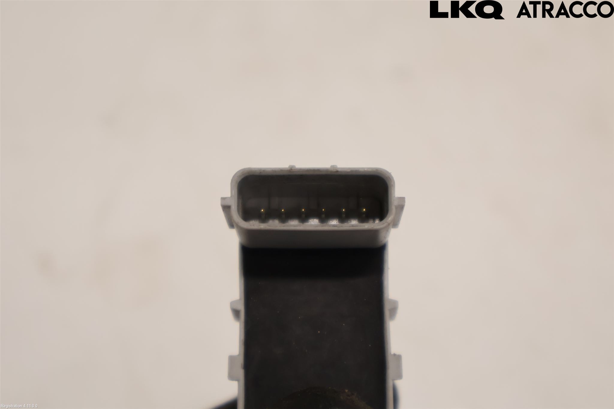 Kia RIO 12-16 Sensor Ryggesensor