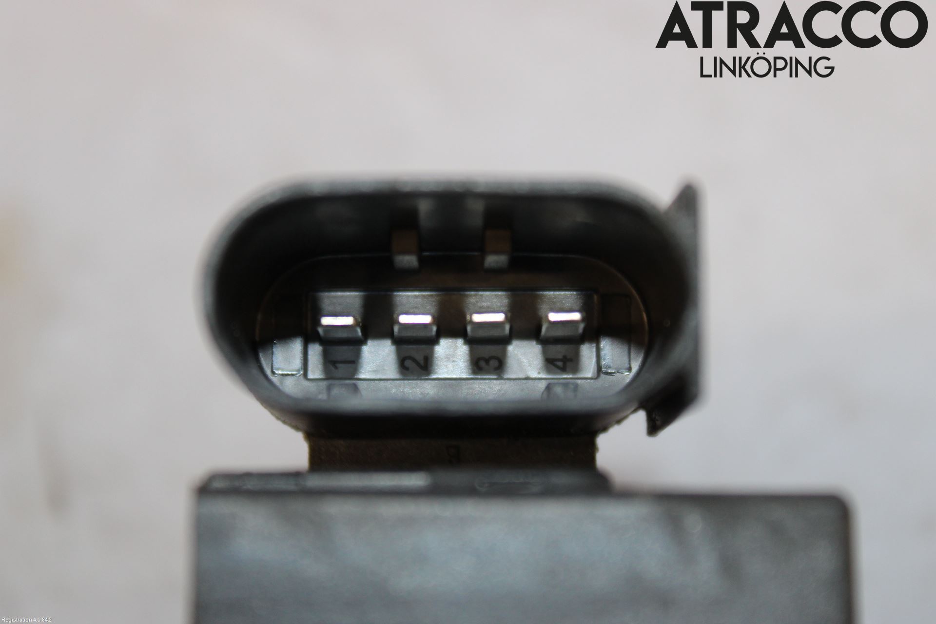 Nissan X-TRAIL 14-21 Coil