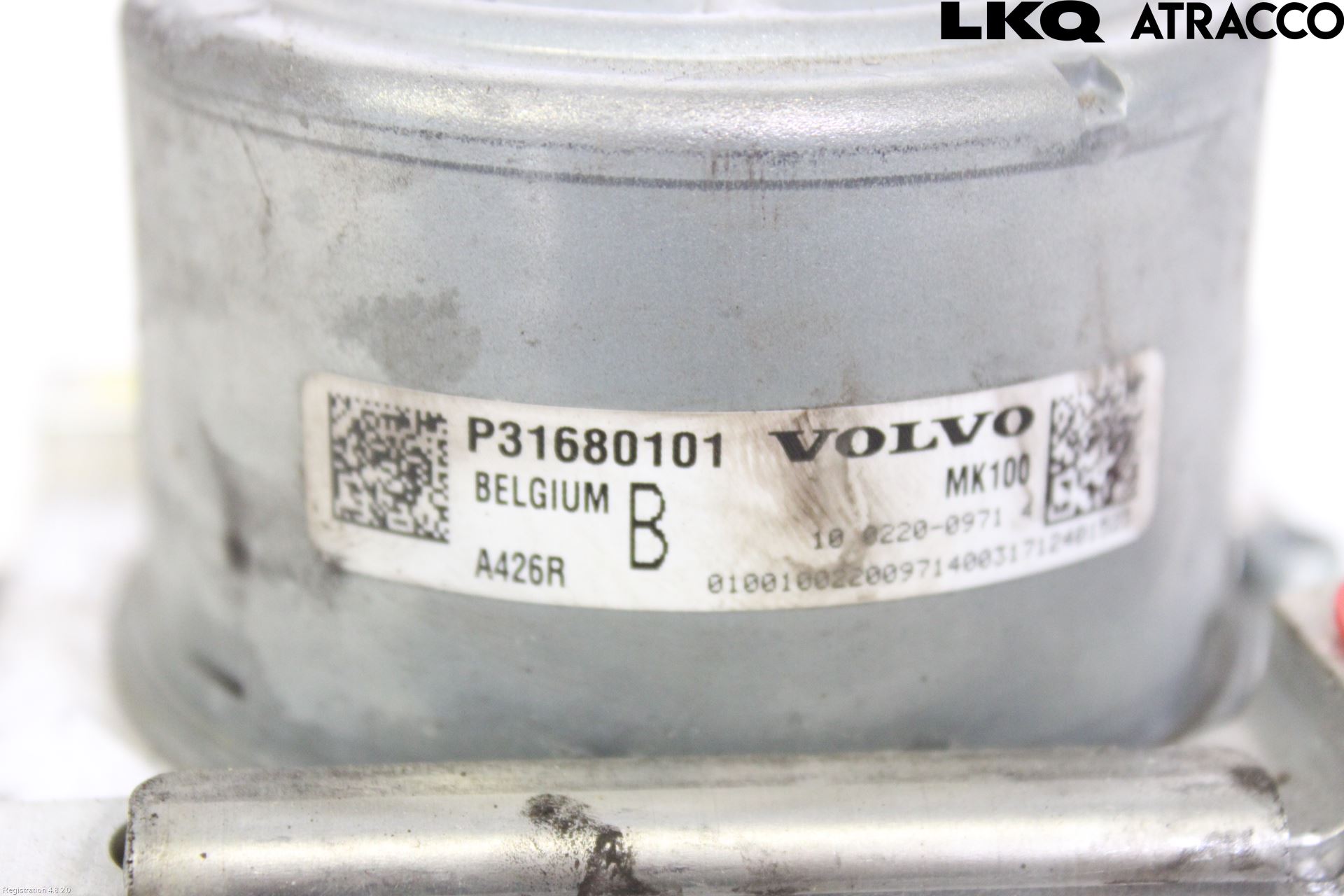 Volvo V90 17->> Abs Hydraulikkaggregat