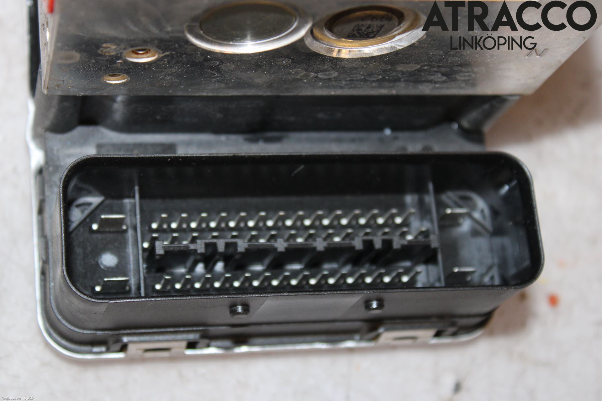 BMW 5 F10/F11/F18 09-17 Abs Hydraulikkaggregat