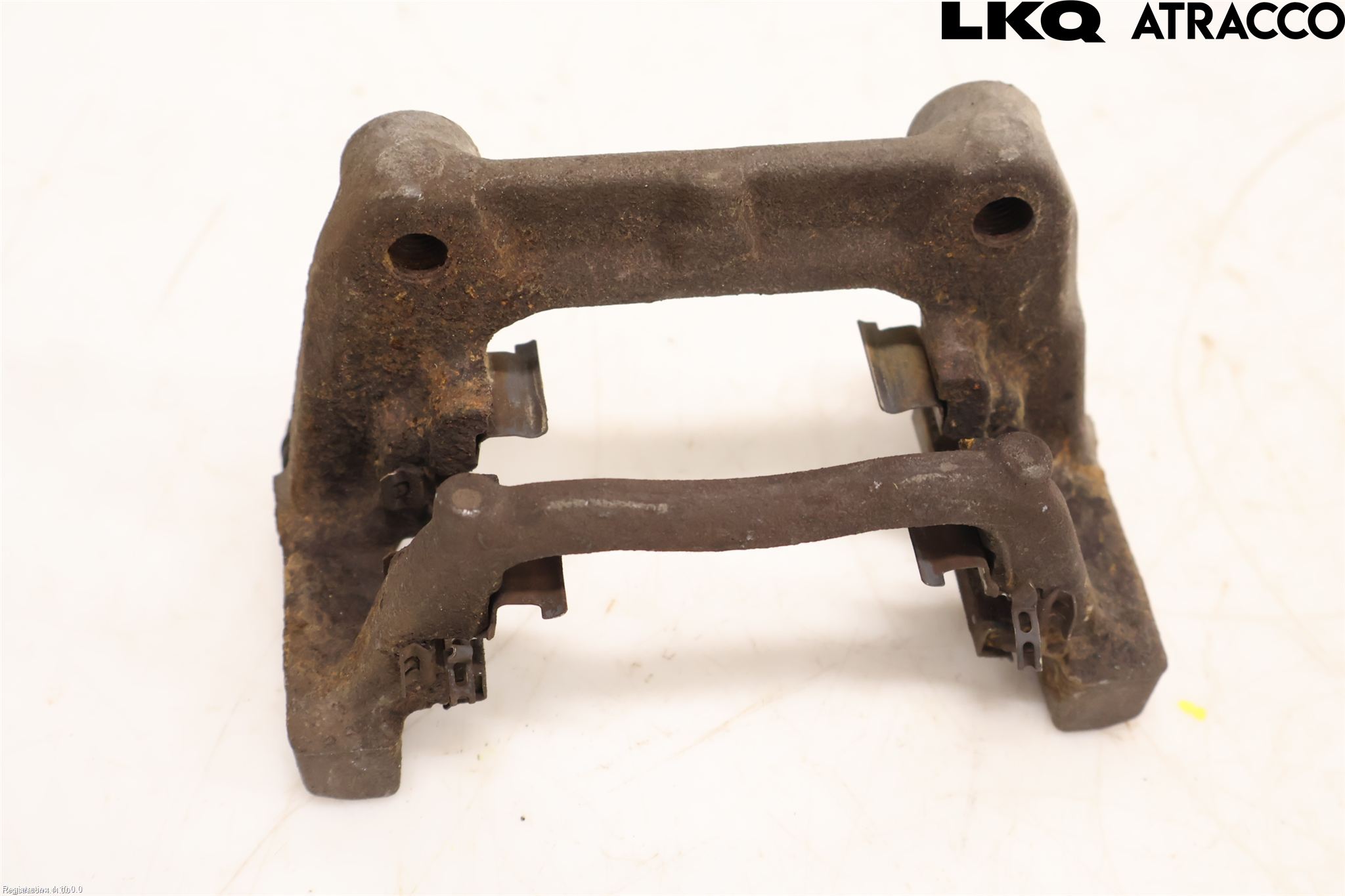 Hyundai TUCSON 05- Bremsecaliper Feste Holder