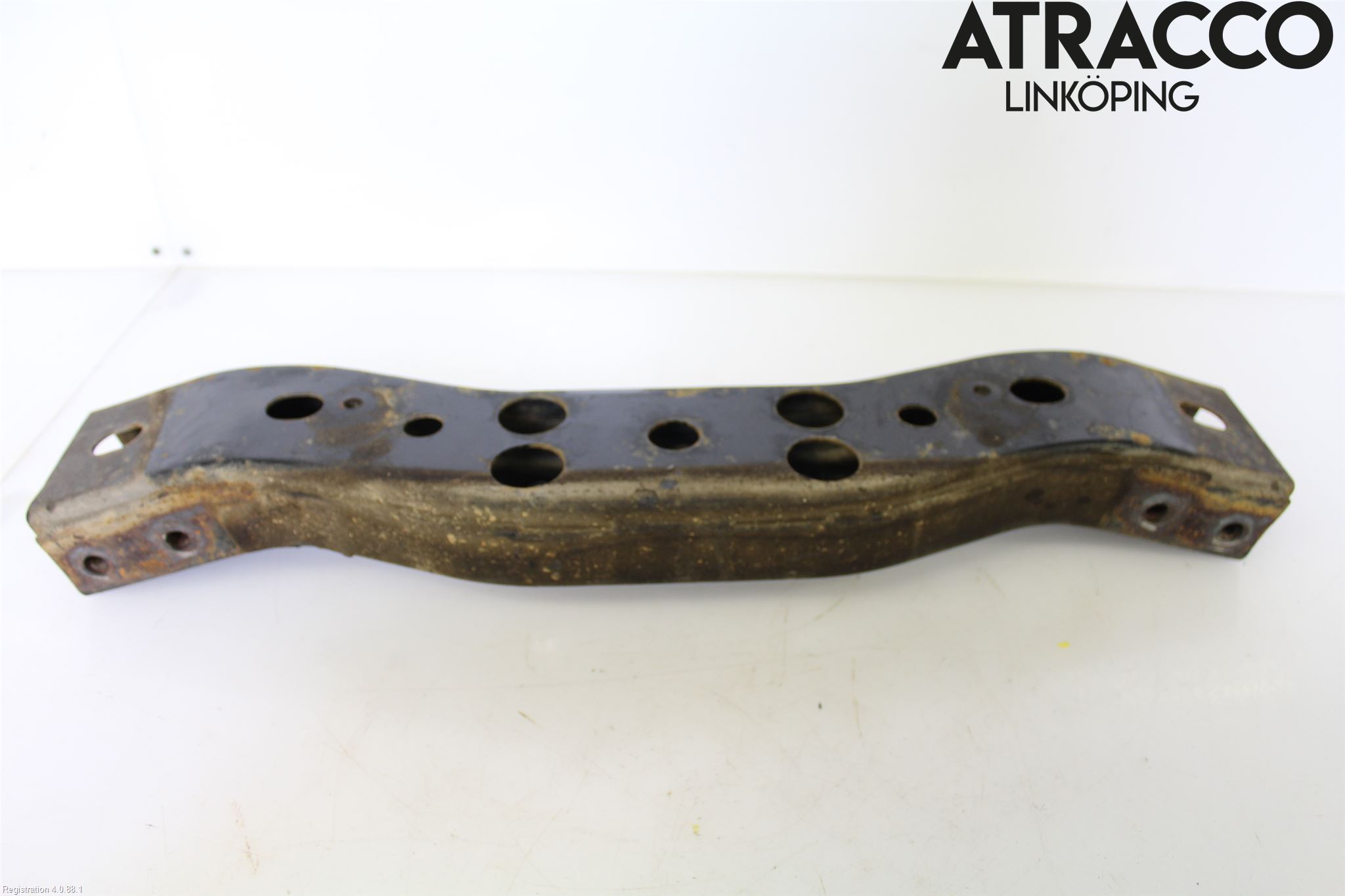 Mitsubishi L200 16-23 Gearkasse Bjelke - Travers