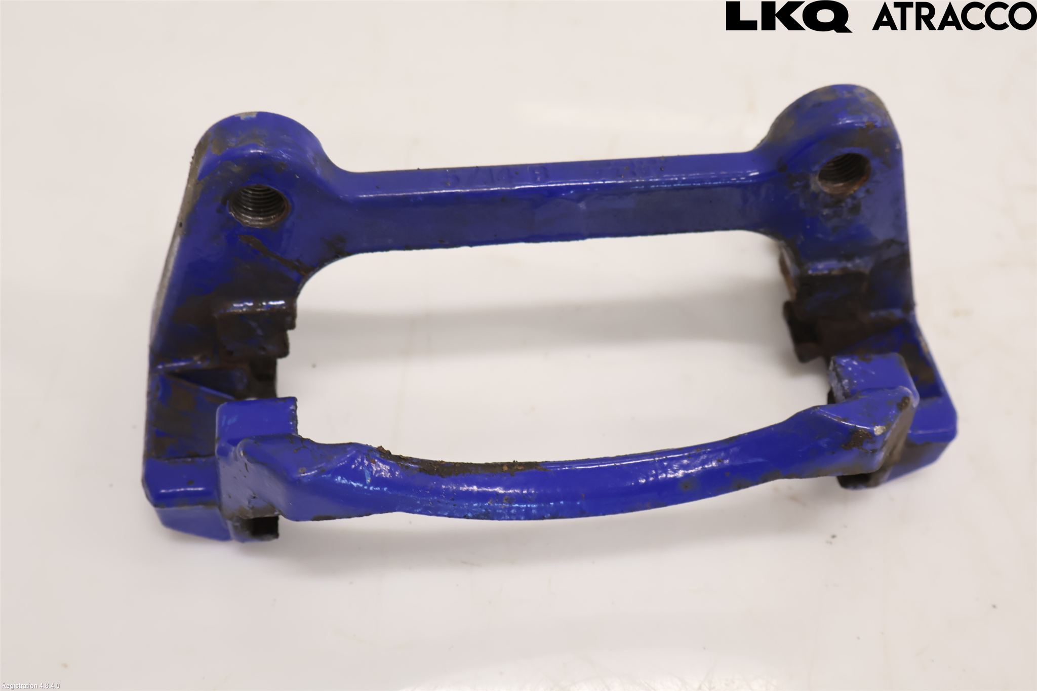Volkswagen VW PASSAT 15-19 Bremsecaliper Feste Holder