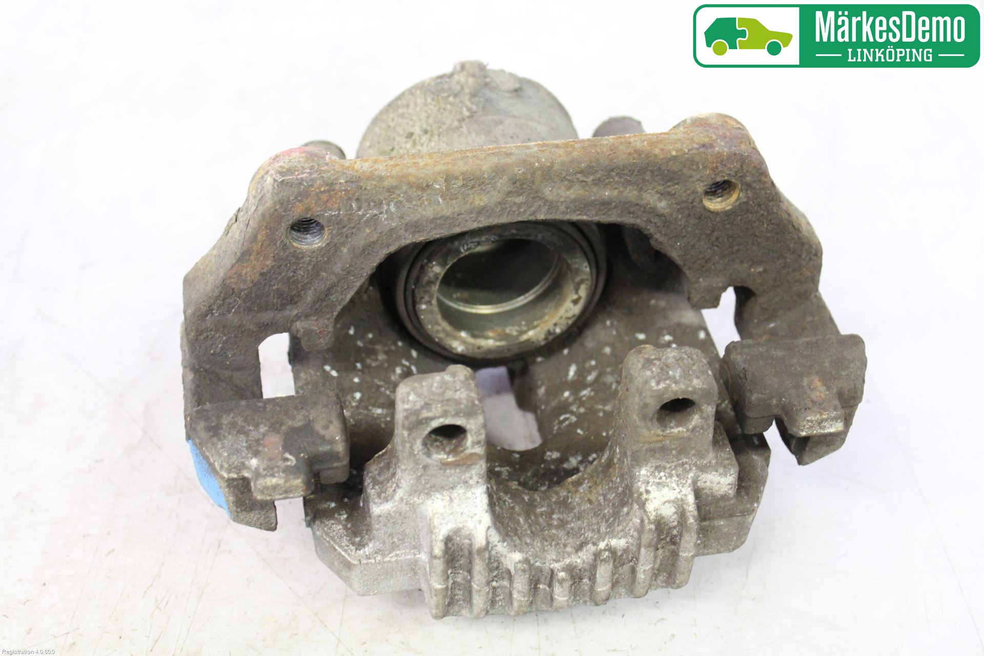 BMW 3 E90/91 SED/TOU 05-12 Bremsecaliper Foran Høyre