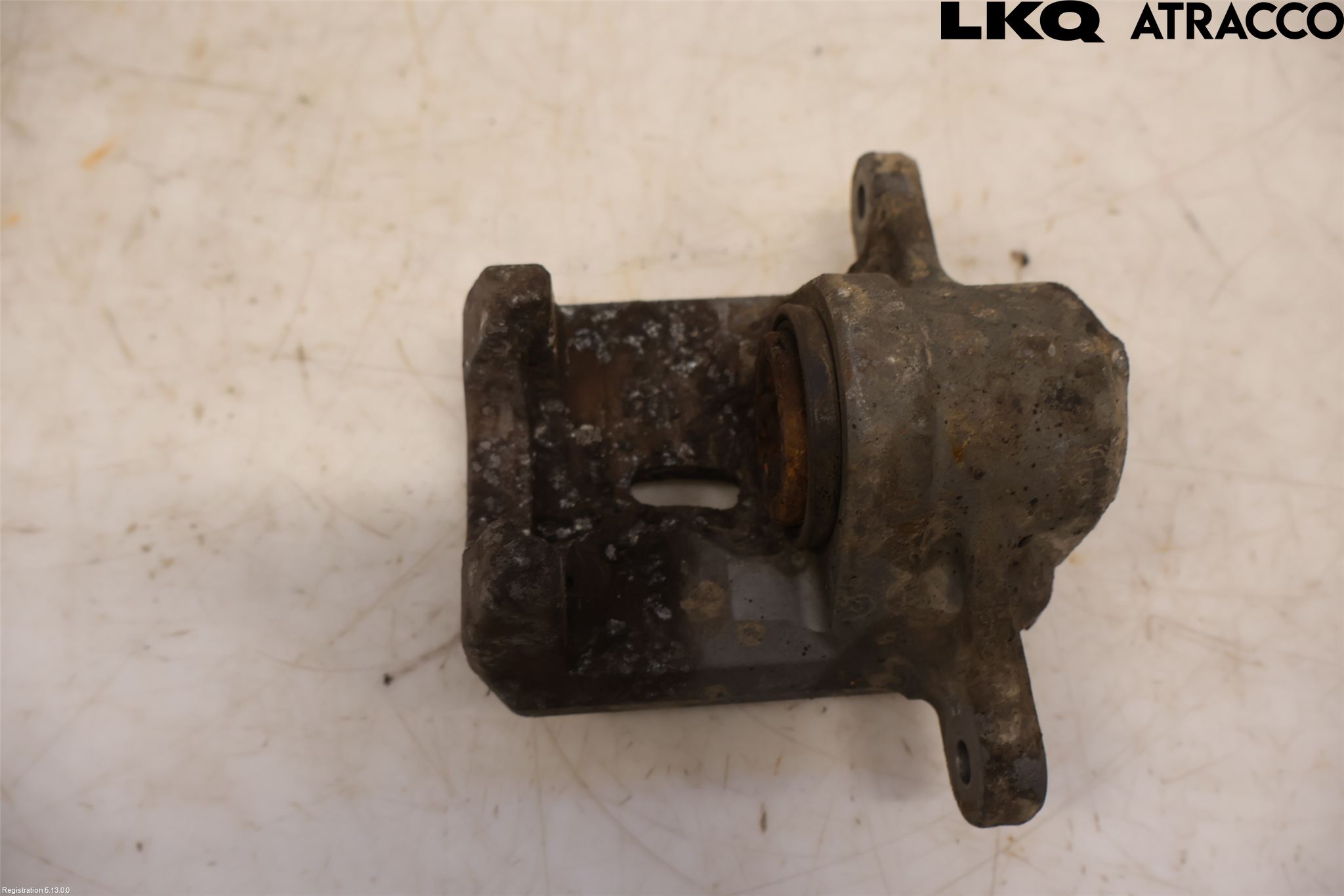 Subaru OUTBACK 10-15 Bremsecaliper Bak Venstre