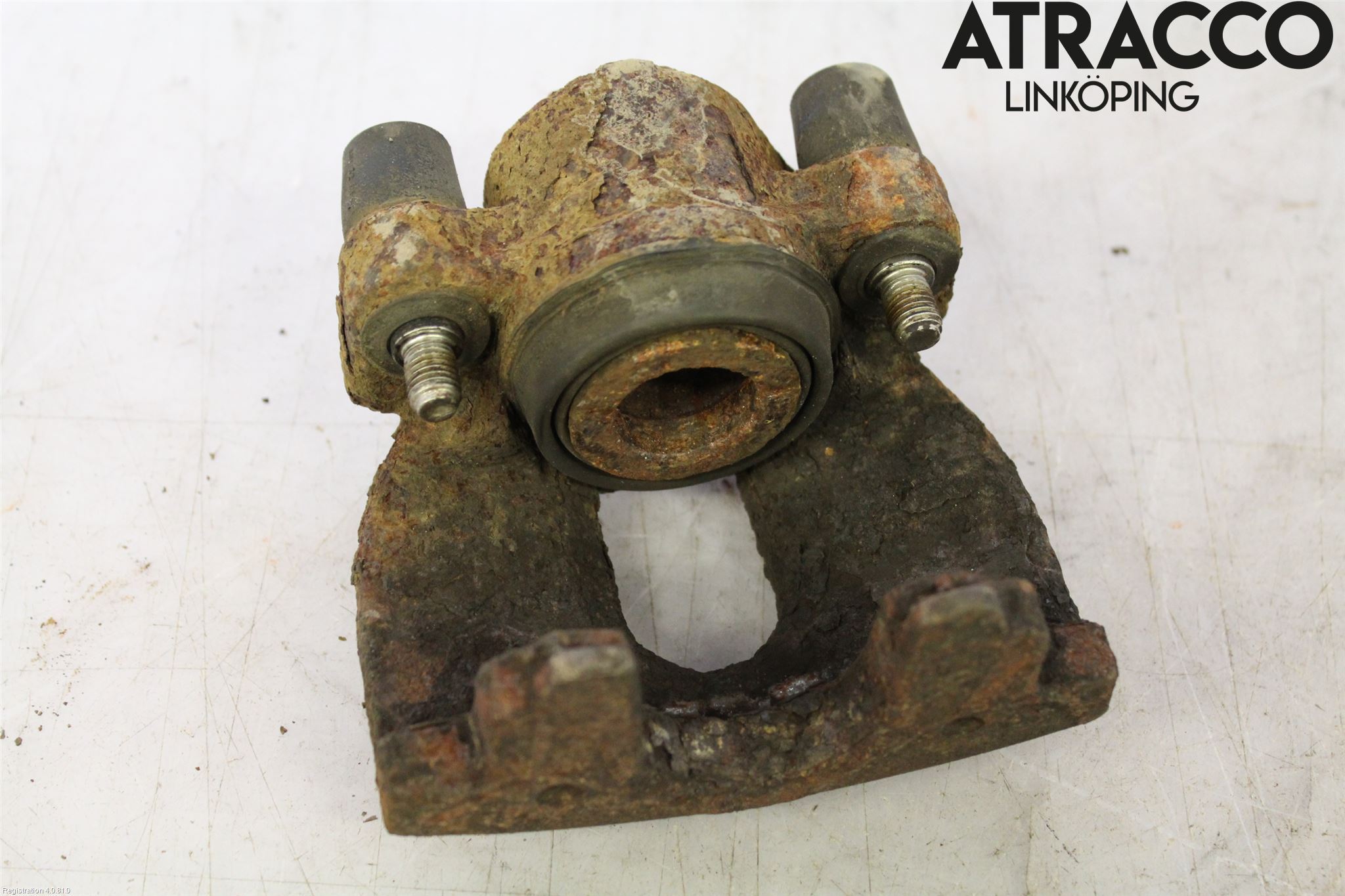 Volvo V70 05-08 Bremsecaliper Bak Høyre
