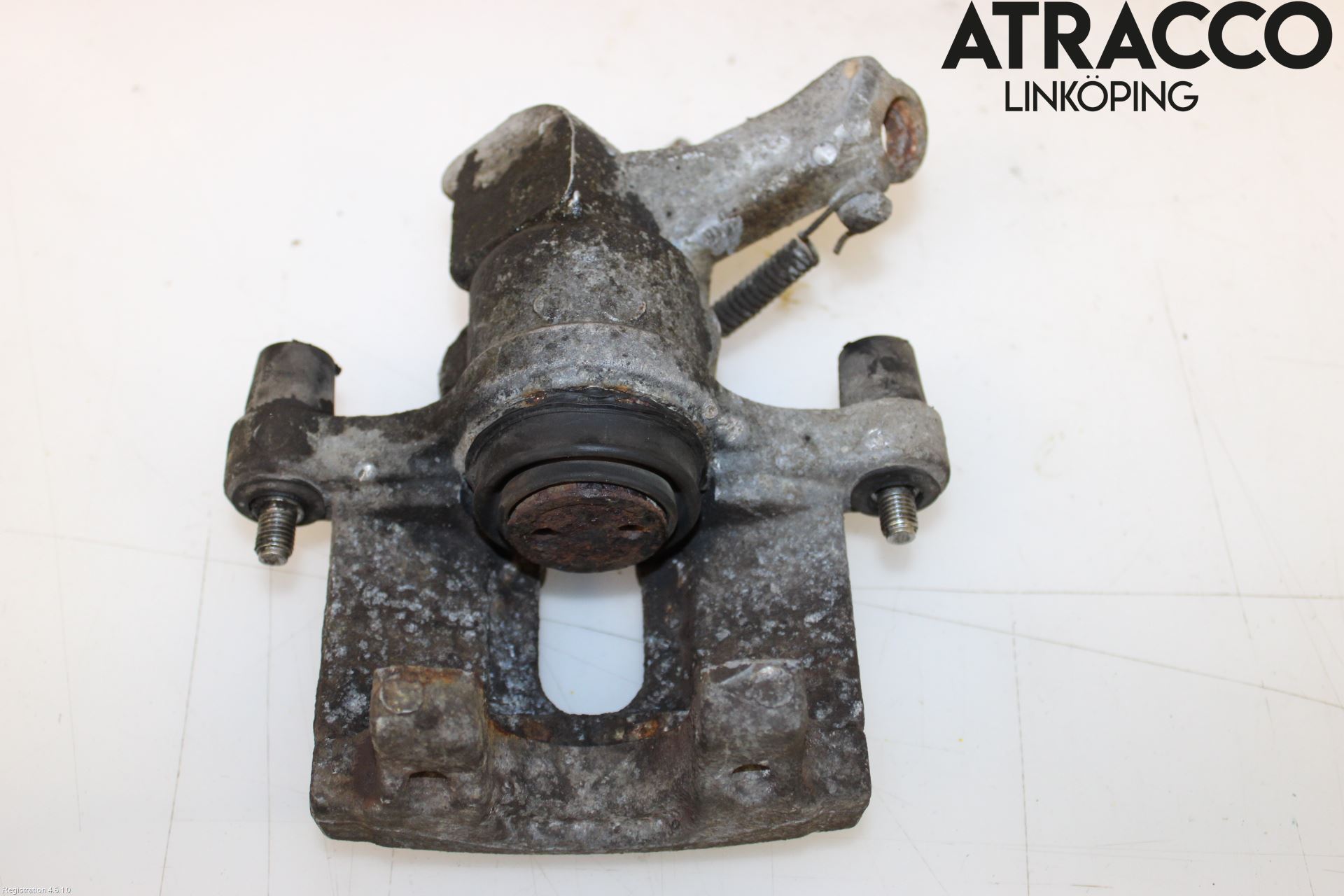 Saab 9-3 VER2/VER3 08-15 Bremsecaliper Bak Venstre