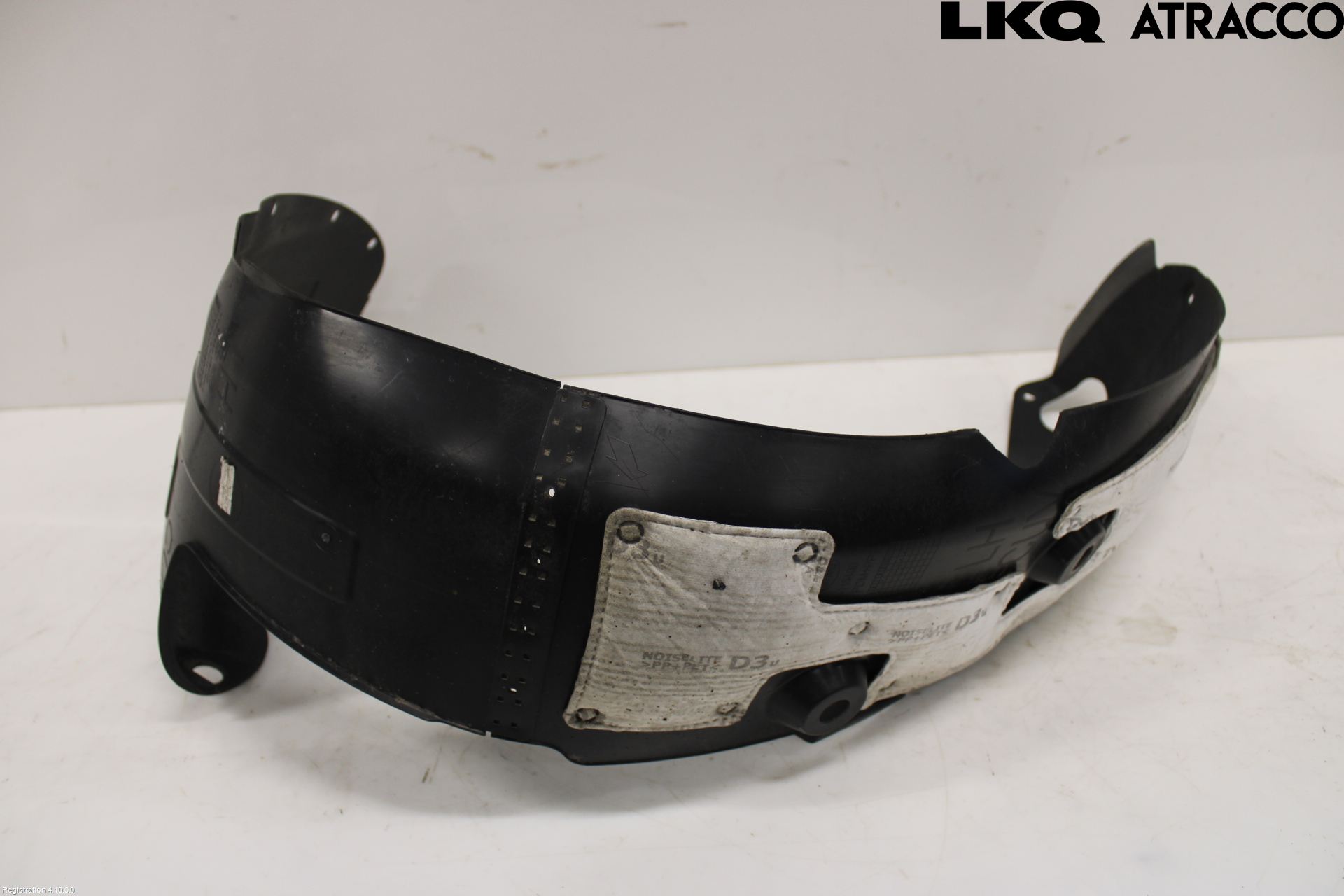 Kia STONIC 18->> Skjerm Indre