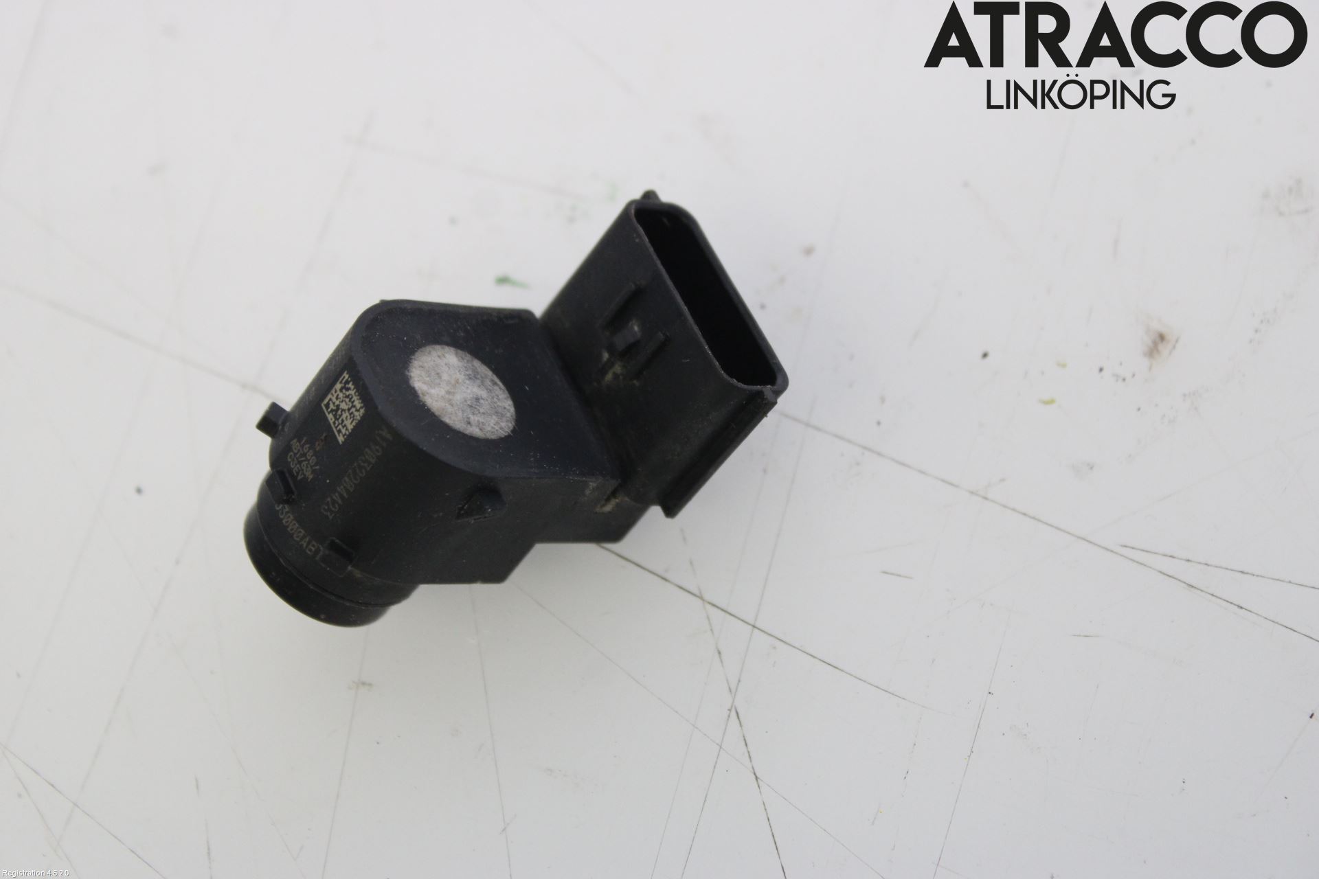 Kia NIRO (DE) 17-22 Sensor Ryggesensor