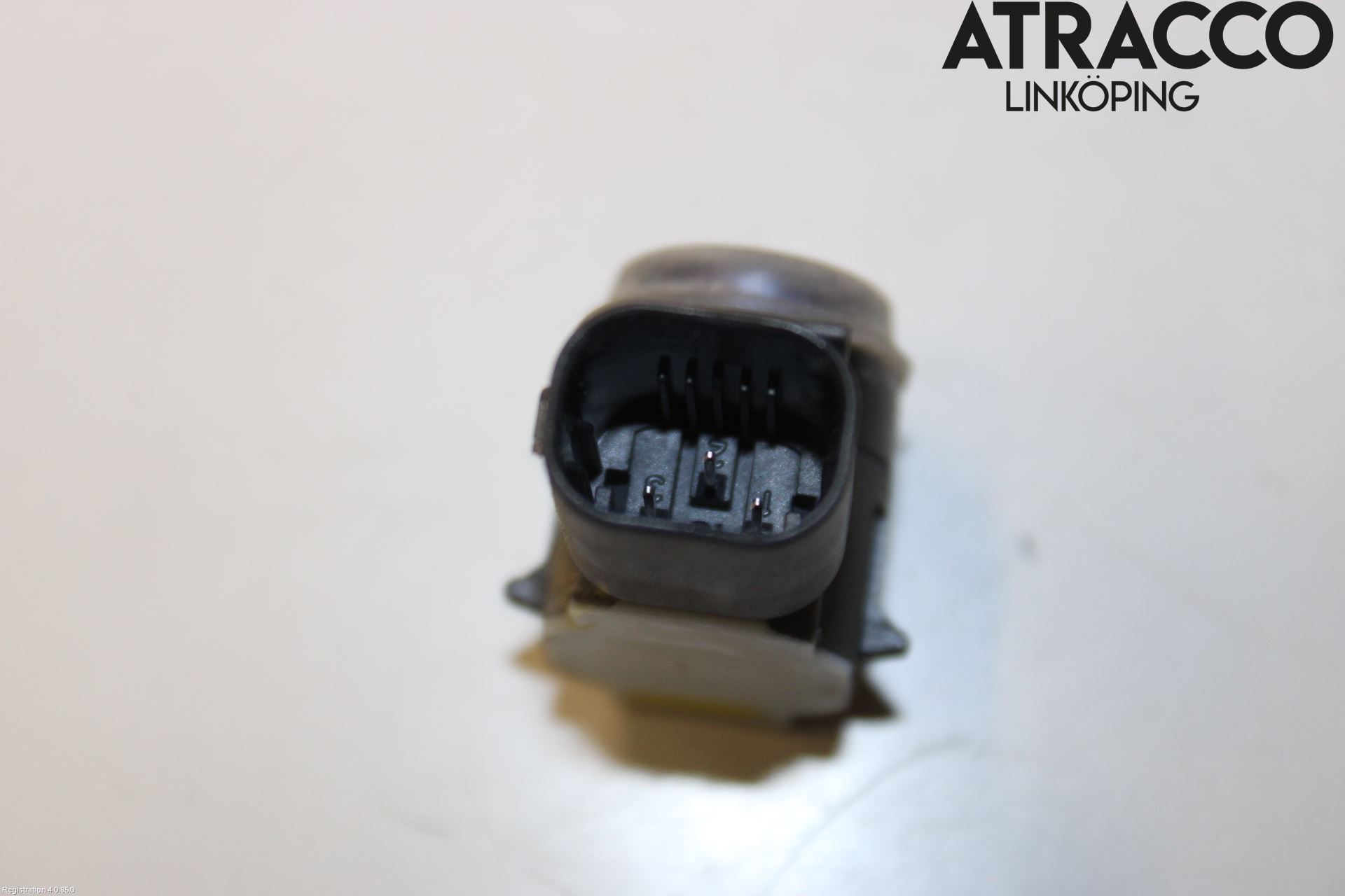 Peugeot 308 14-21 Sensor Parkering Front
