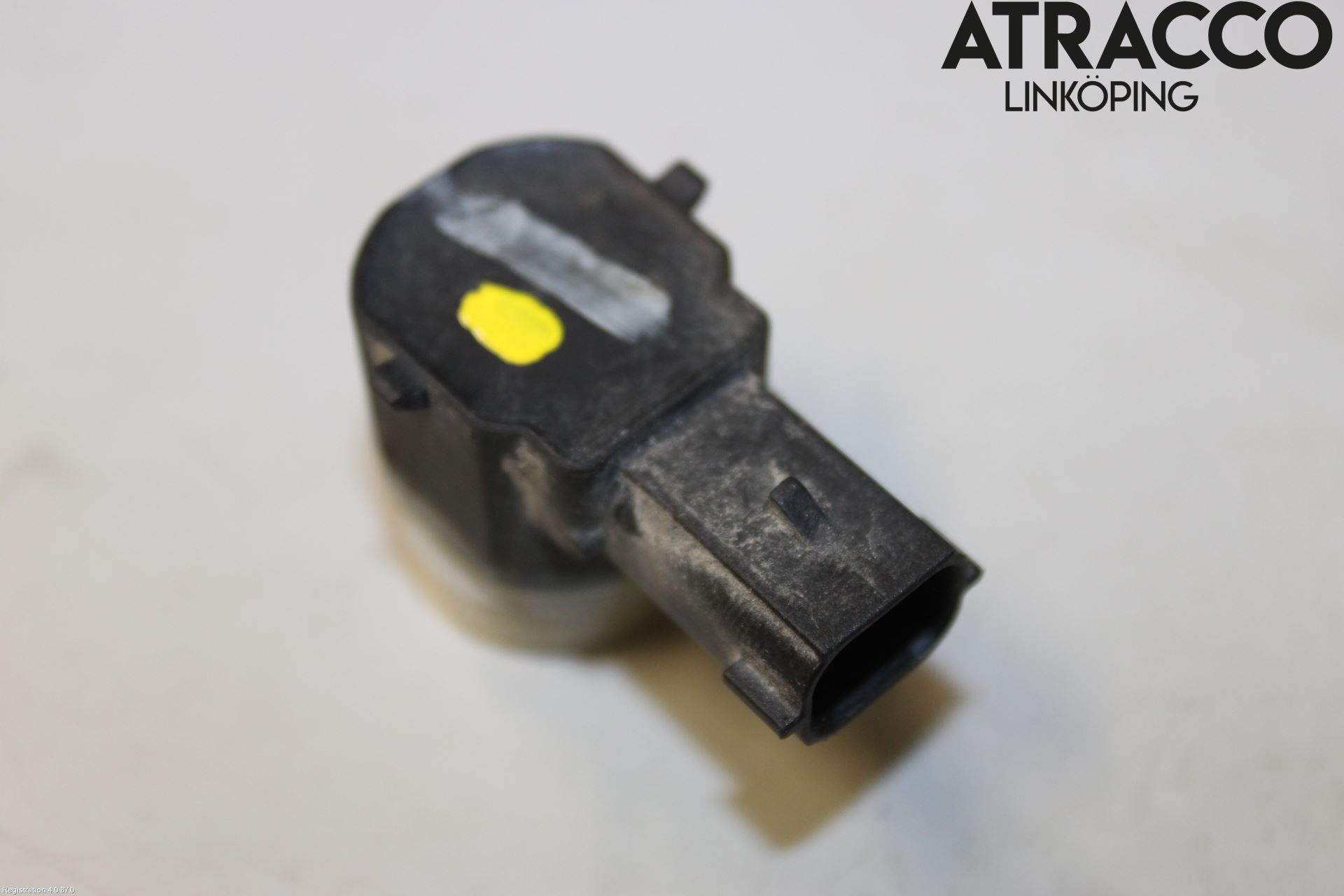 Ford RANGER EU 12-23 Sensor Parkering Front