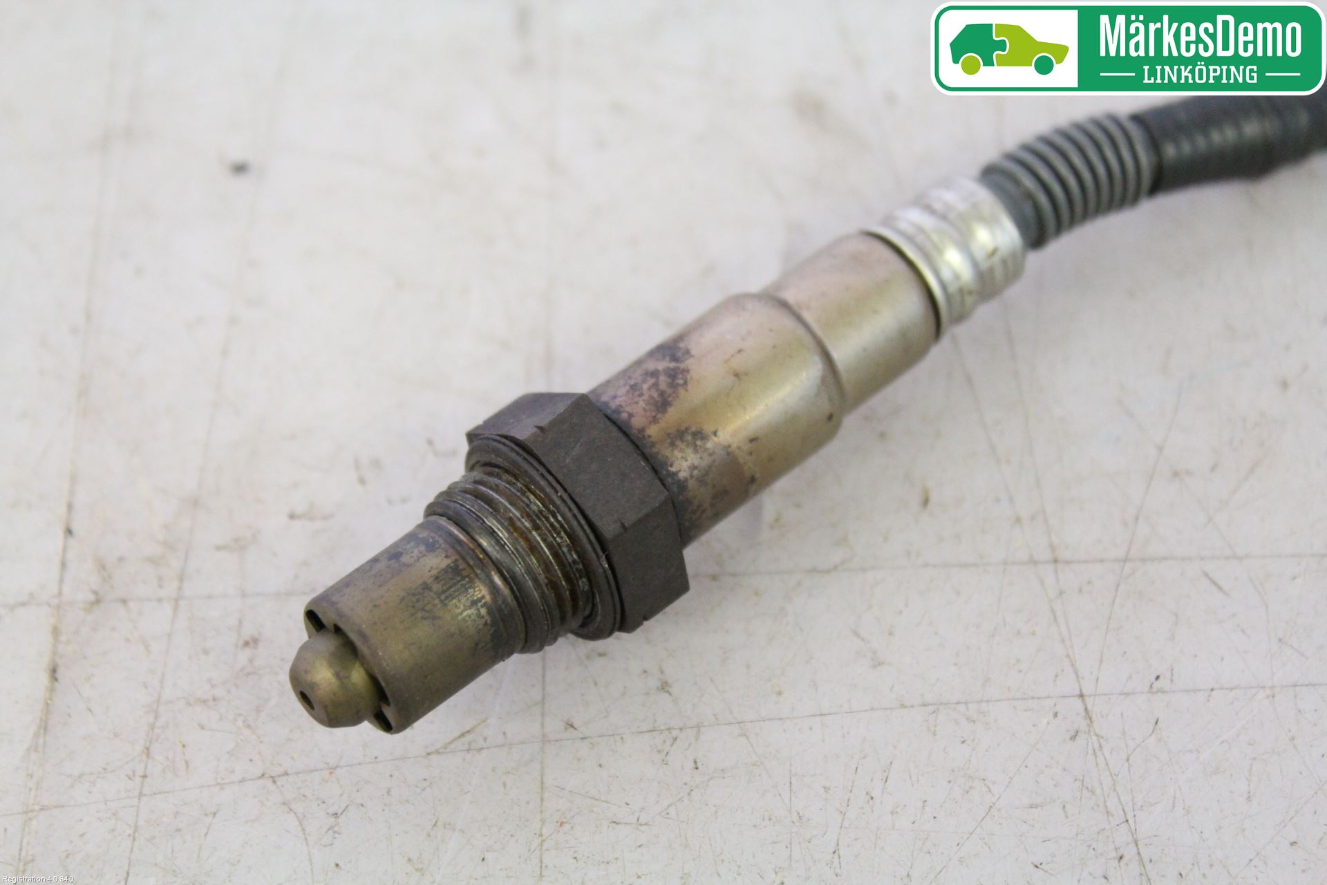 Suzuki SX4 10-13 Inns Lambdasonde