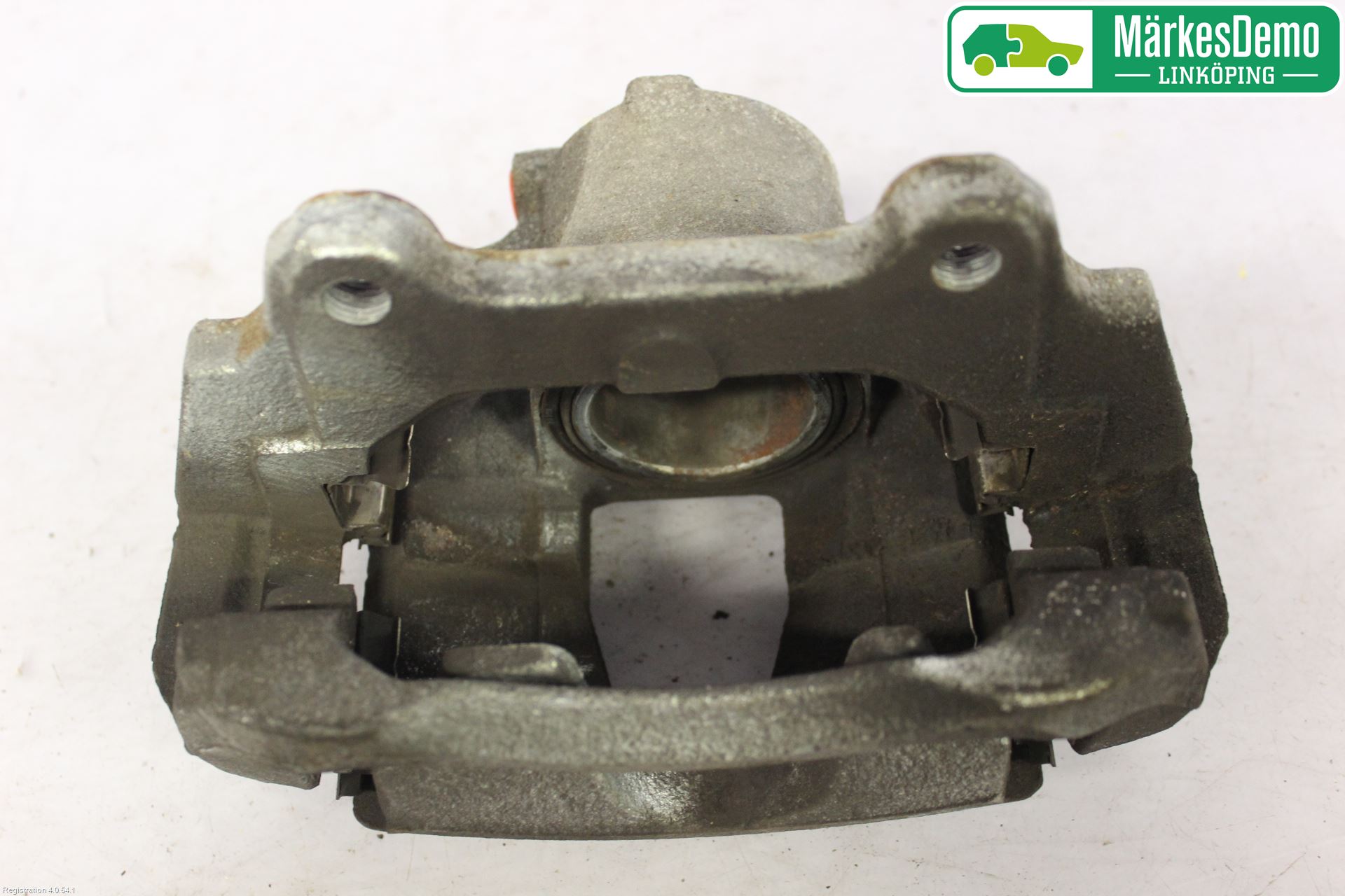 Fiat DOBLO CARGO Bremsecaliper Foran Venstre