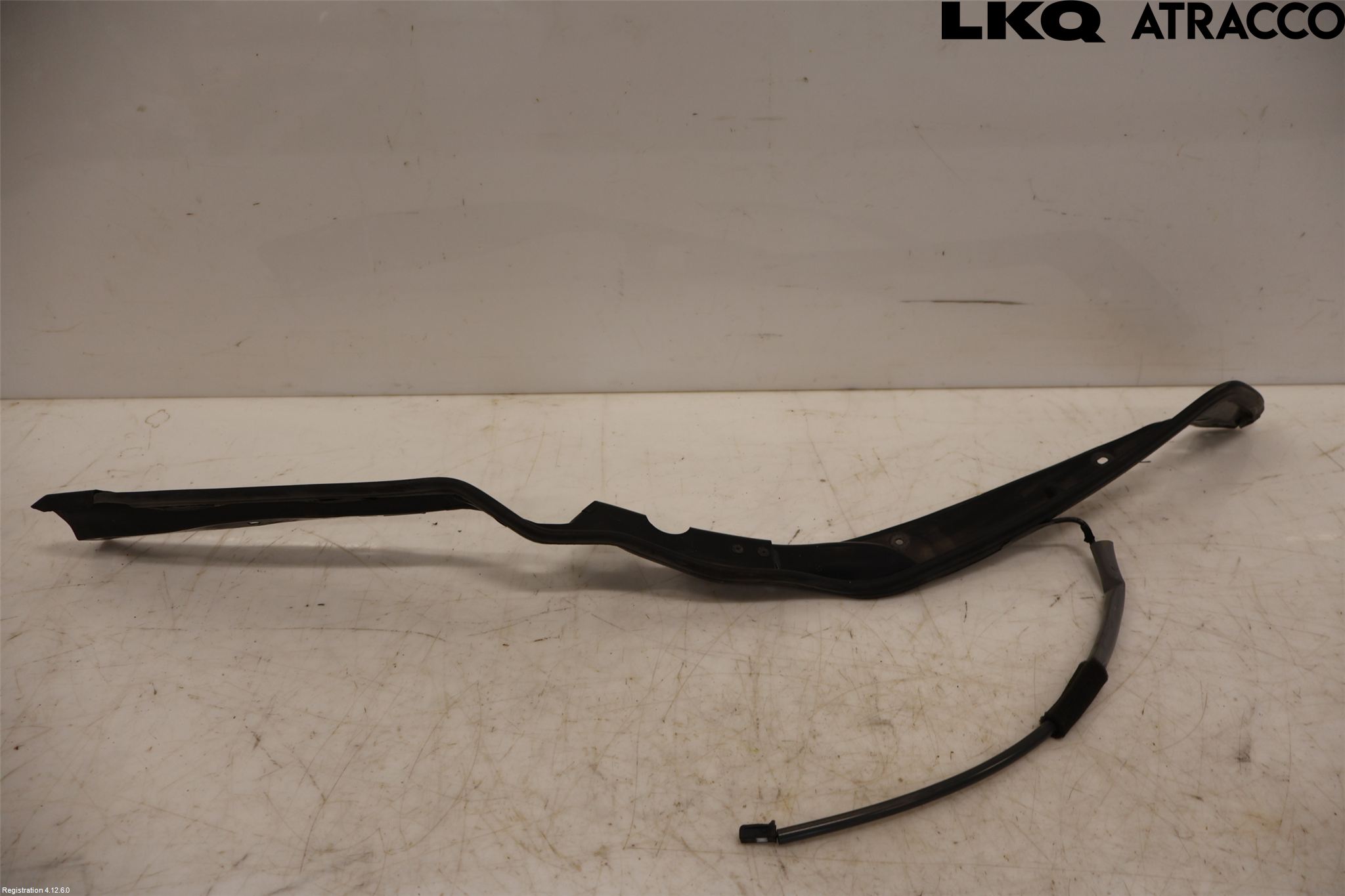 Toyota RAV4 13-18 Baklukeåpner Automatisk