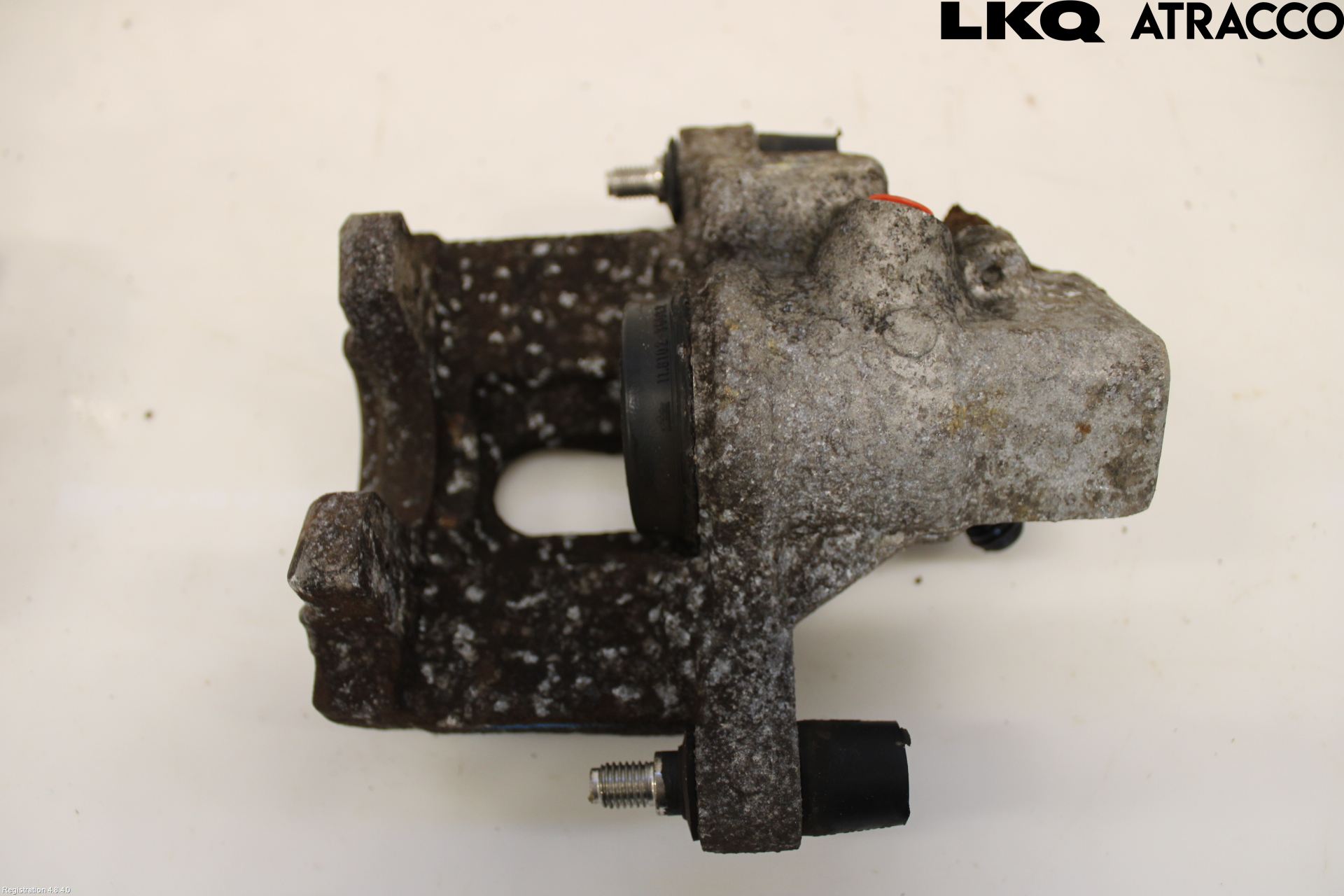 Ford FOCUS 11-14 Bremsecaliper Bak Høyre
