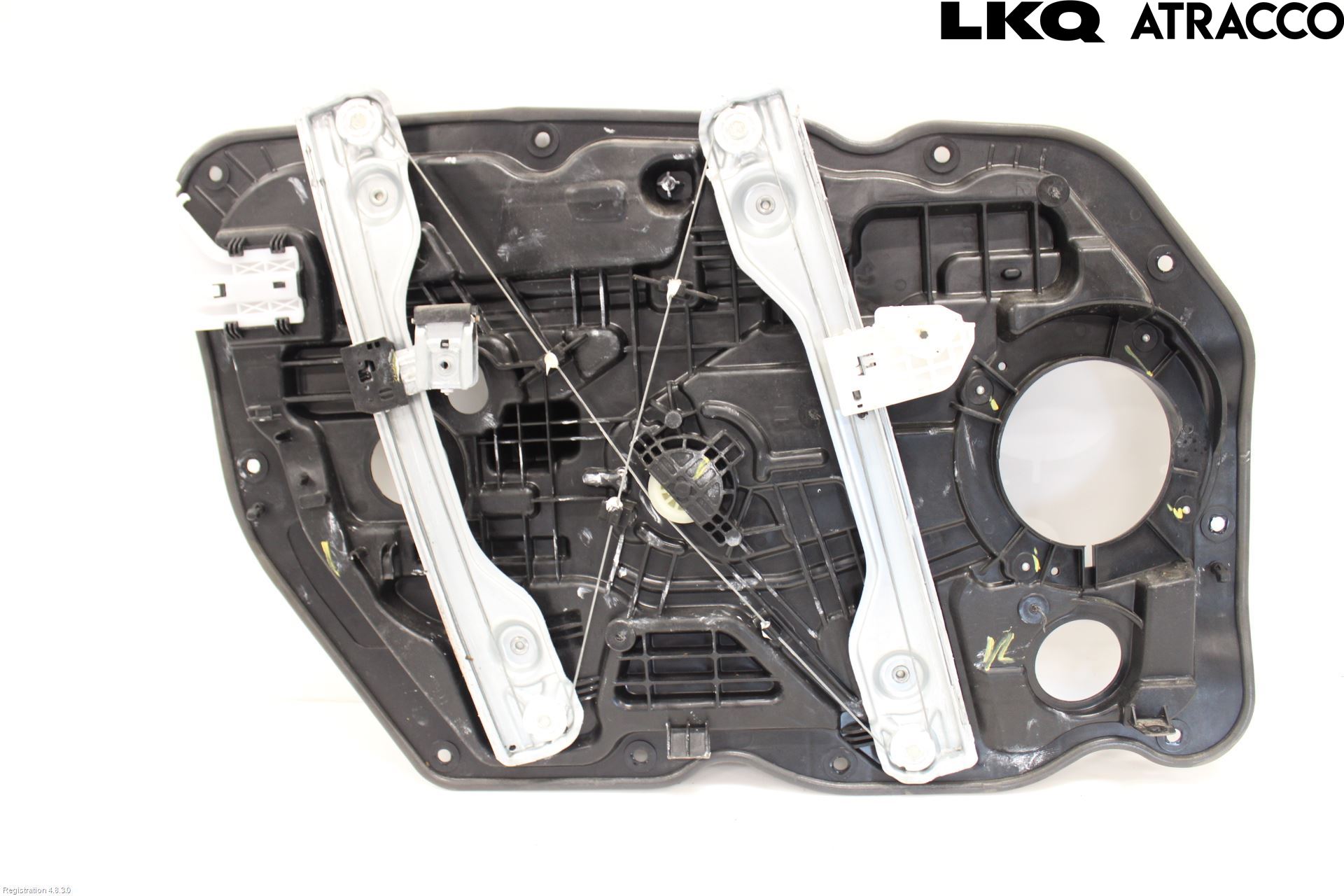 Kia CEED 12-18 Vindusheis El Komp