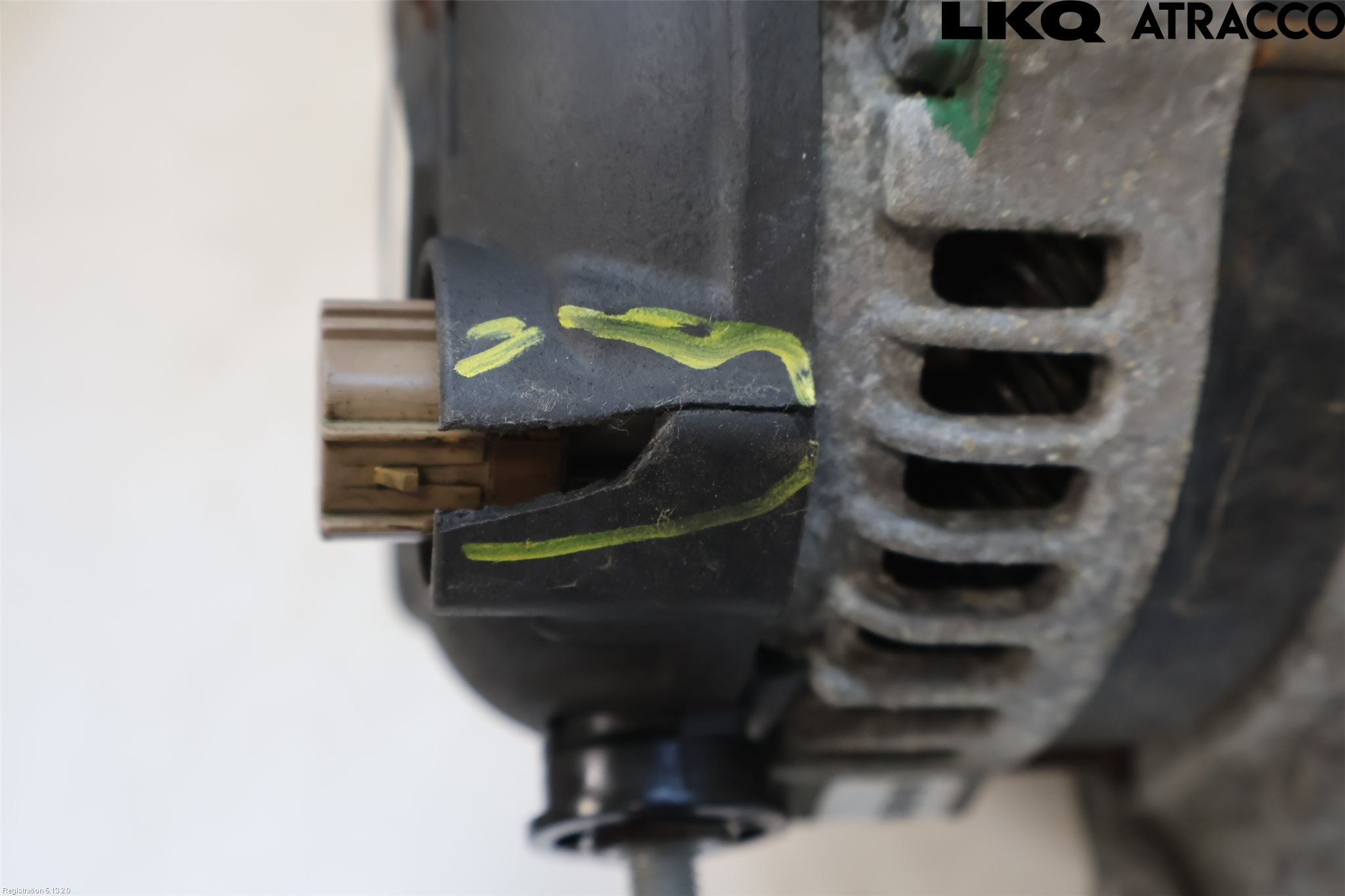 Hyundai ix35 Dynamo