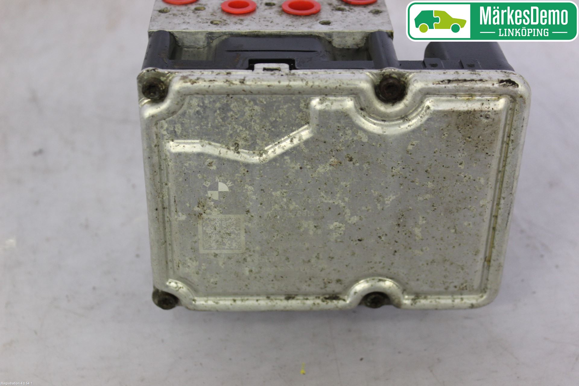 BMW X3 F25 10-17 Abs Hydraulikkaggregat