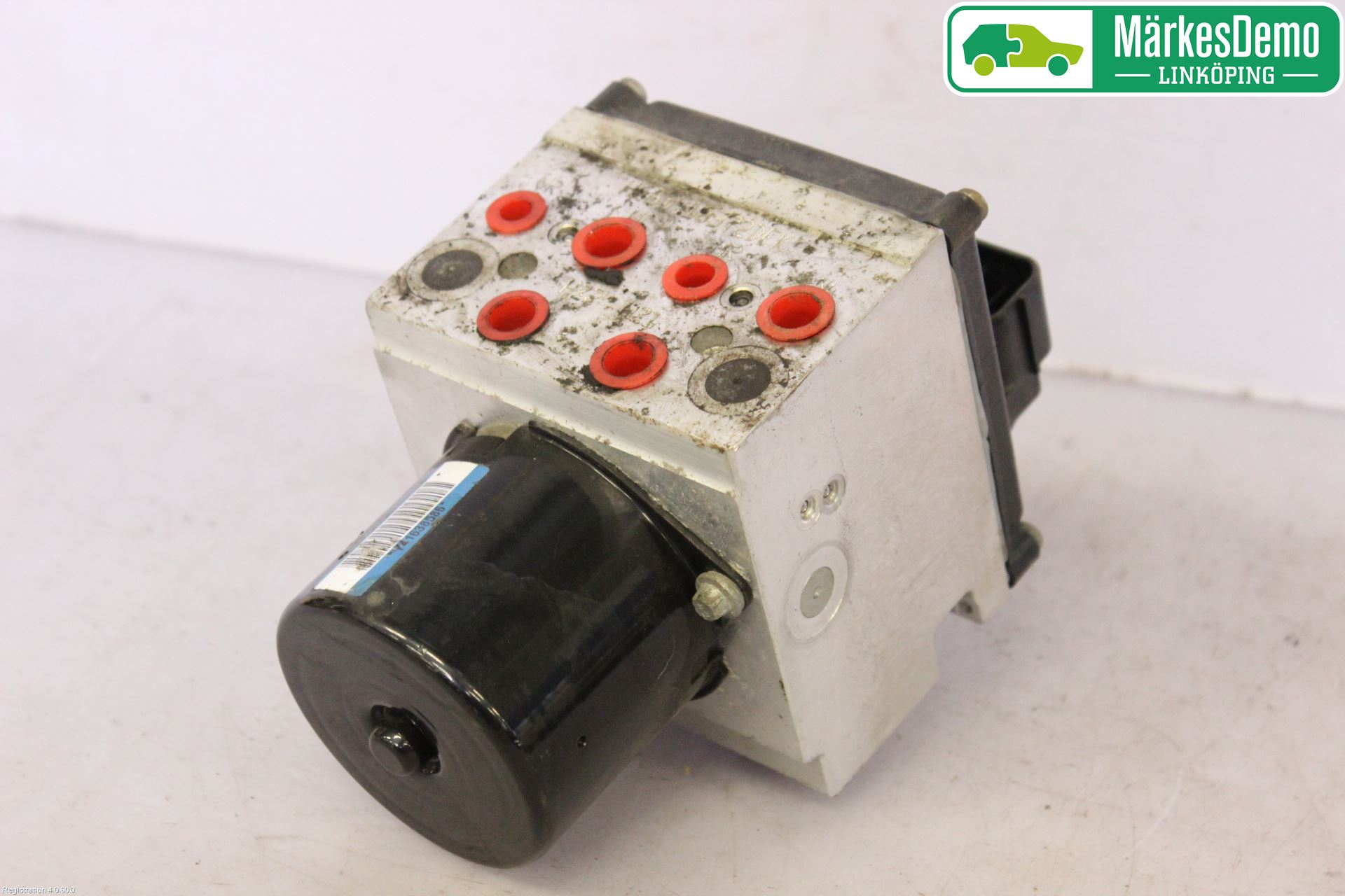 Volkswagen VW PASSAT CC 08-16 Abs Hydraulikkaggregat