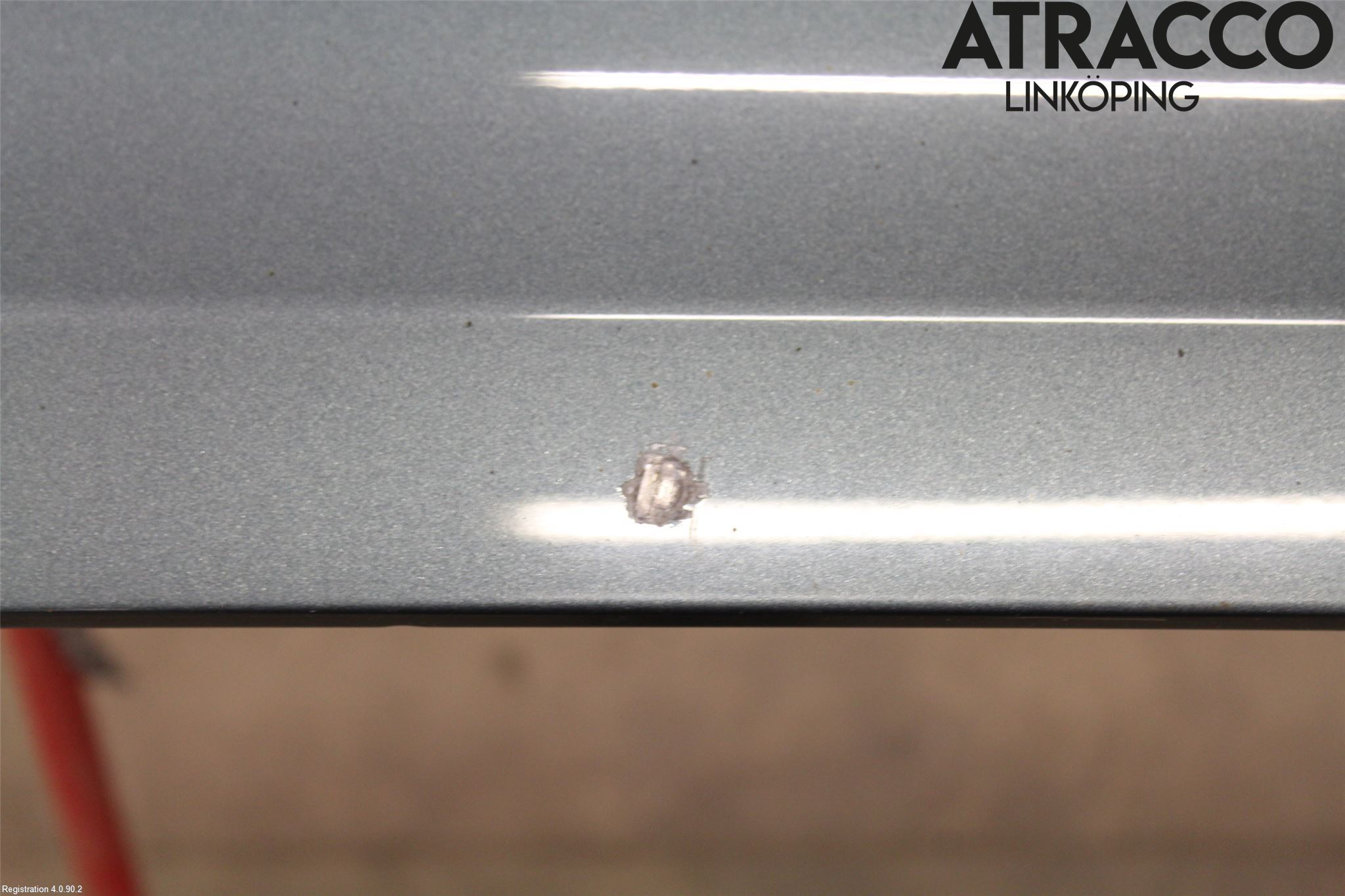 Volkswagen VW GOLF VI 09-13 Dør 4D Foran Høyre