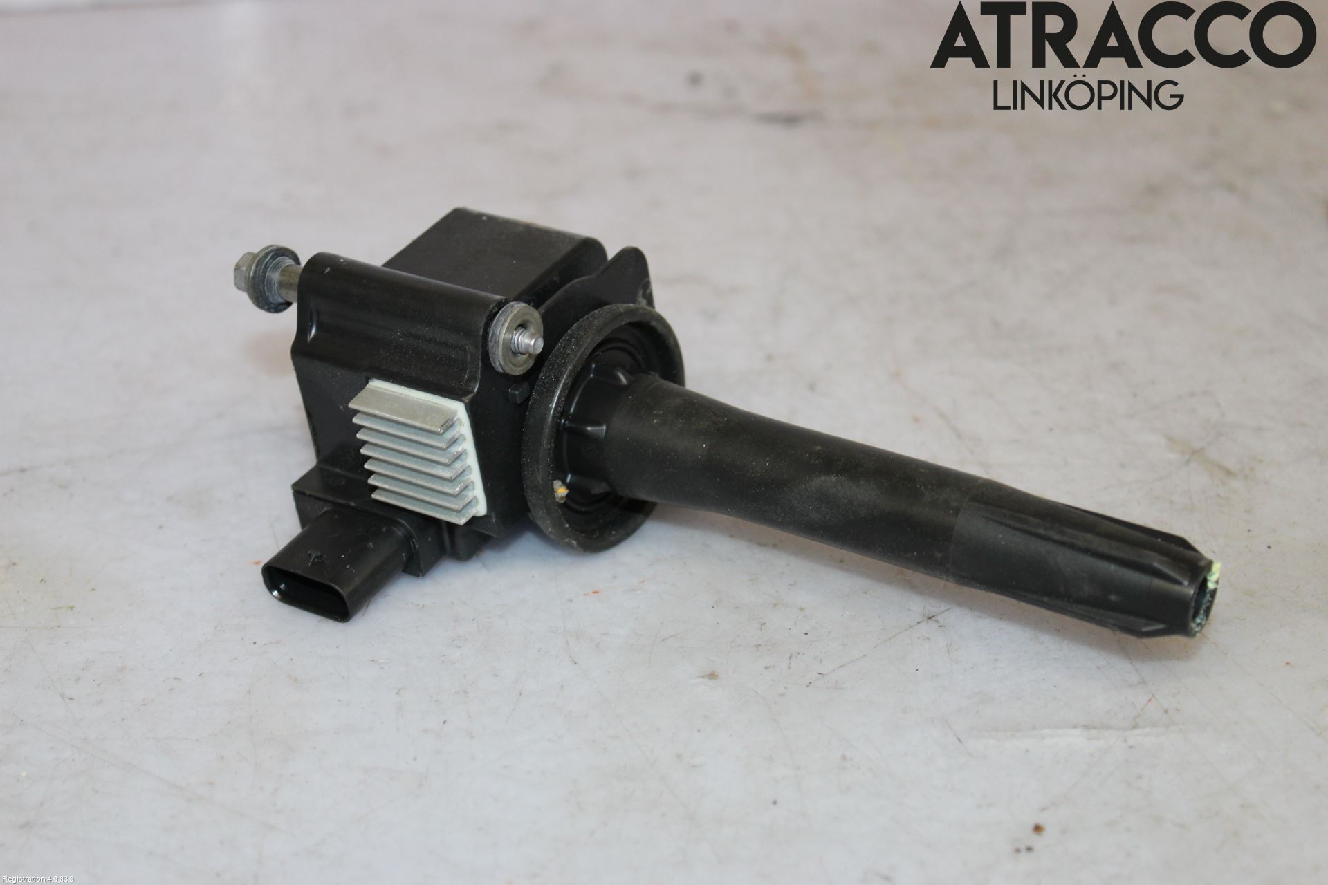 Opel ASTRA K 16-22 Coil