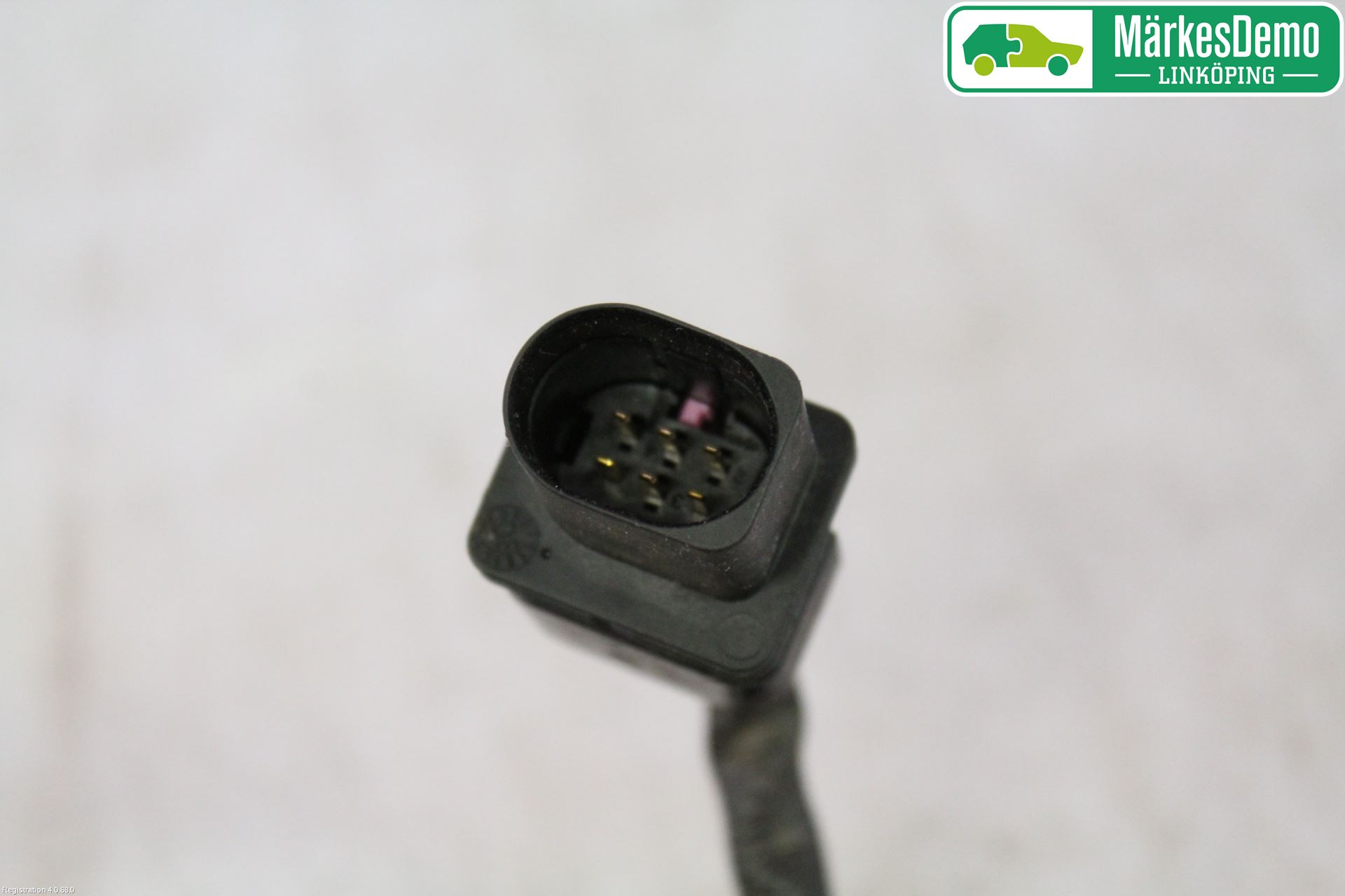 Kia CEED 06-12 Inns Lambdasonde
