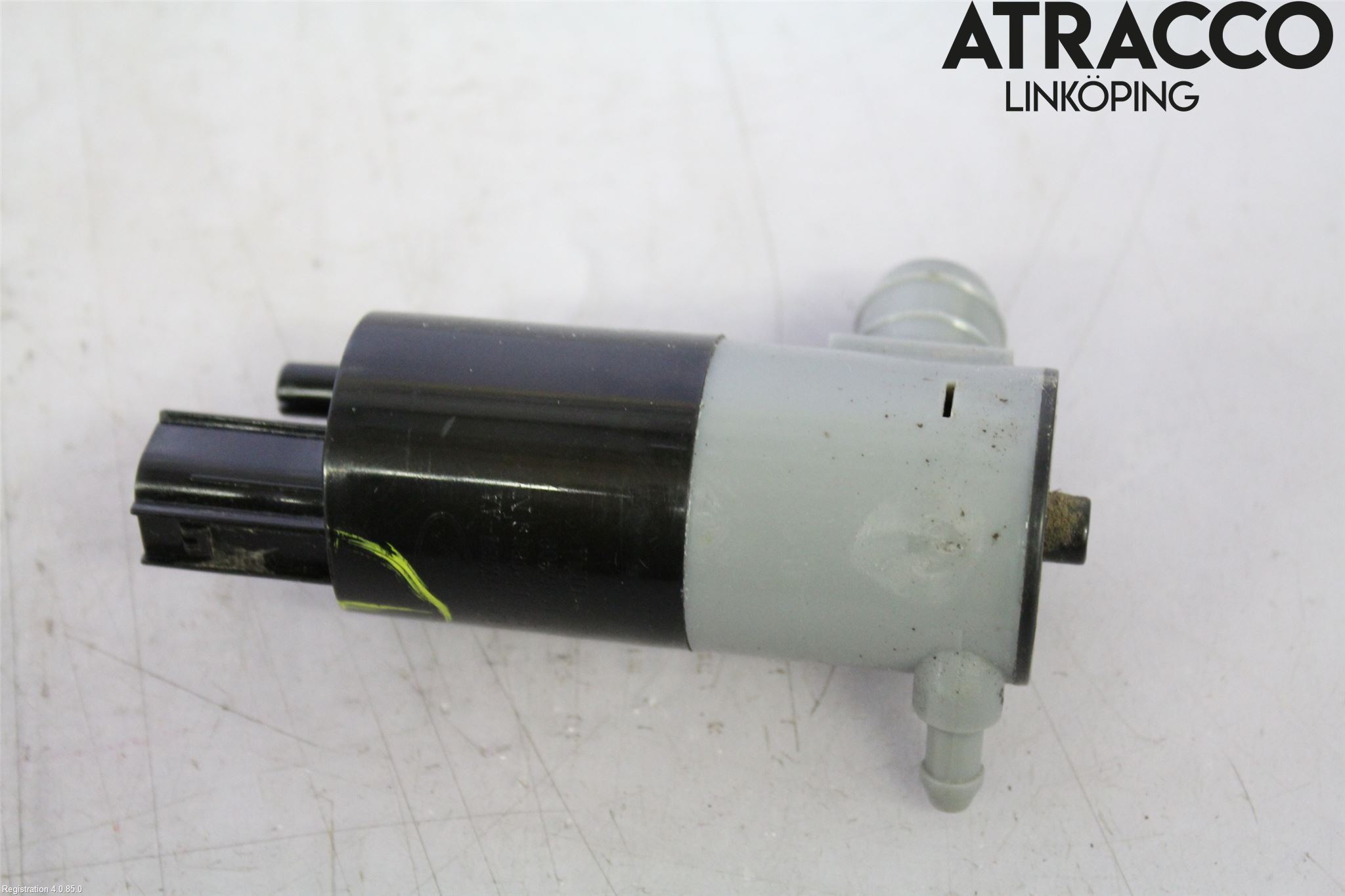 Ford RANGER EU 12-23 Spylerpumpe Frontrute