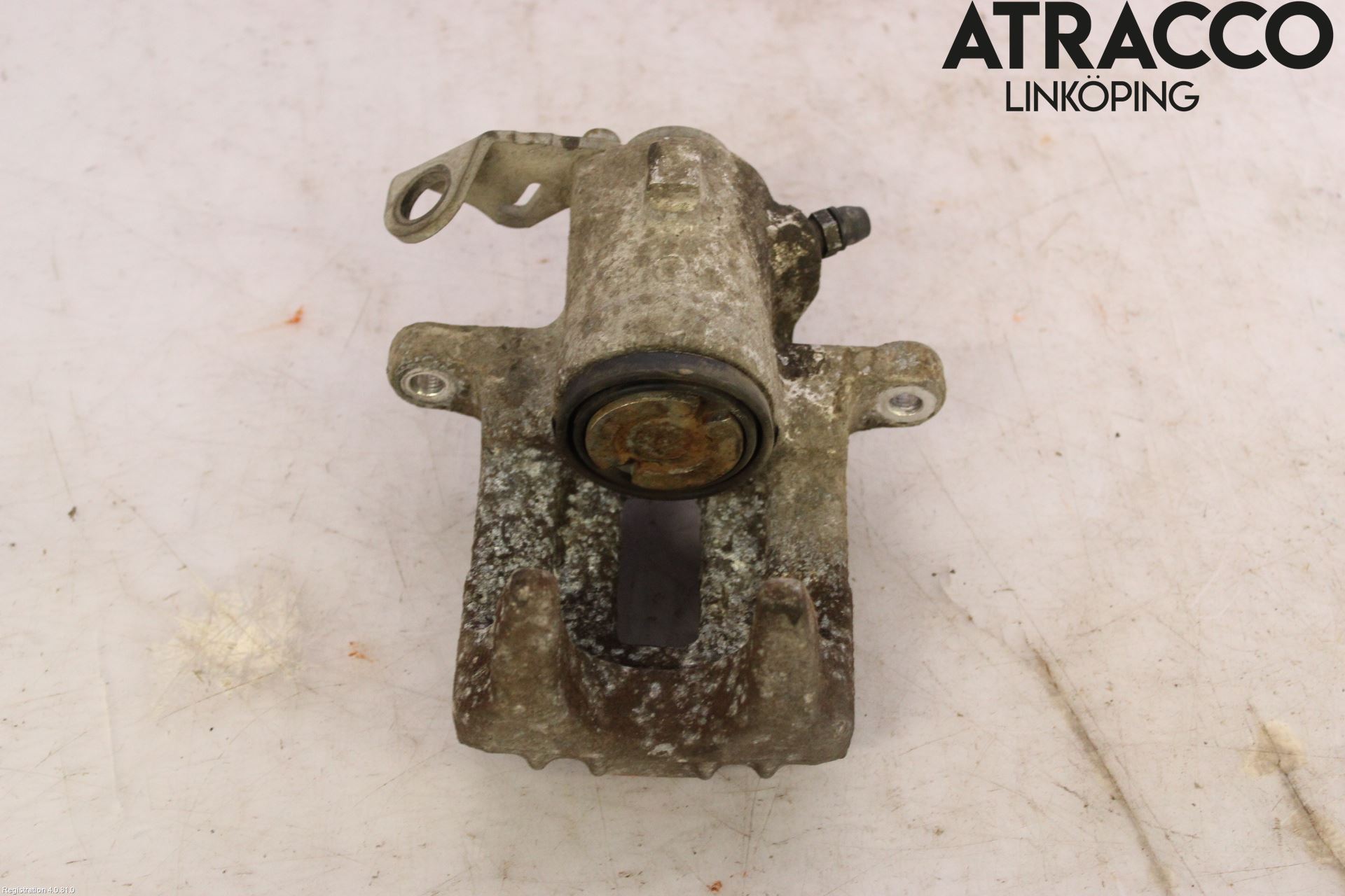 Skoda FABIA 15-21 Bremsecaliper Bak Venstre