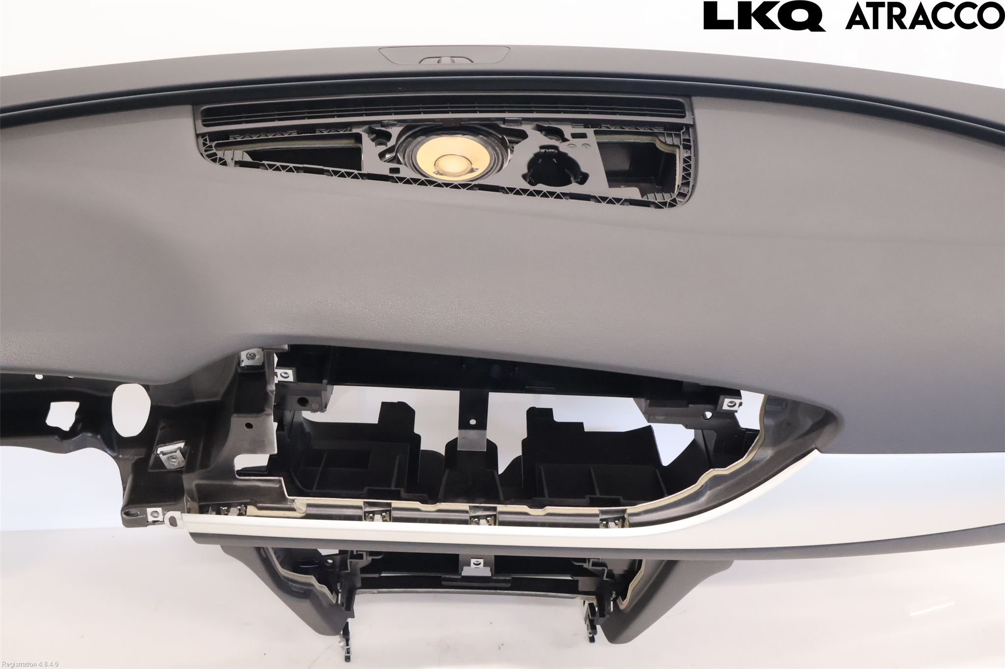 Audi A6/S6 4G 11-18 Dashbord