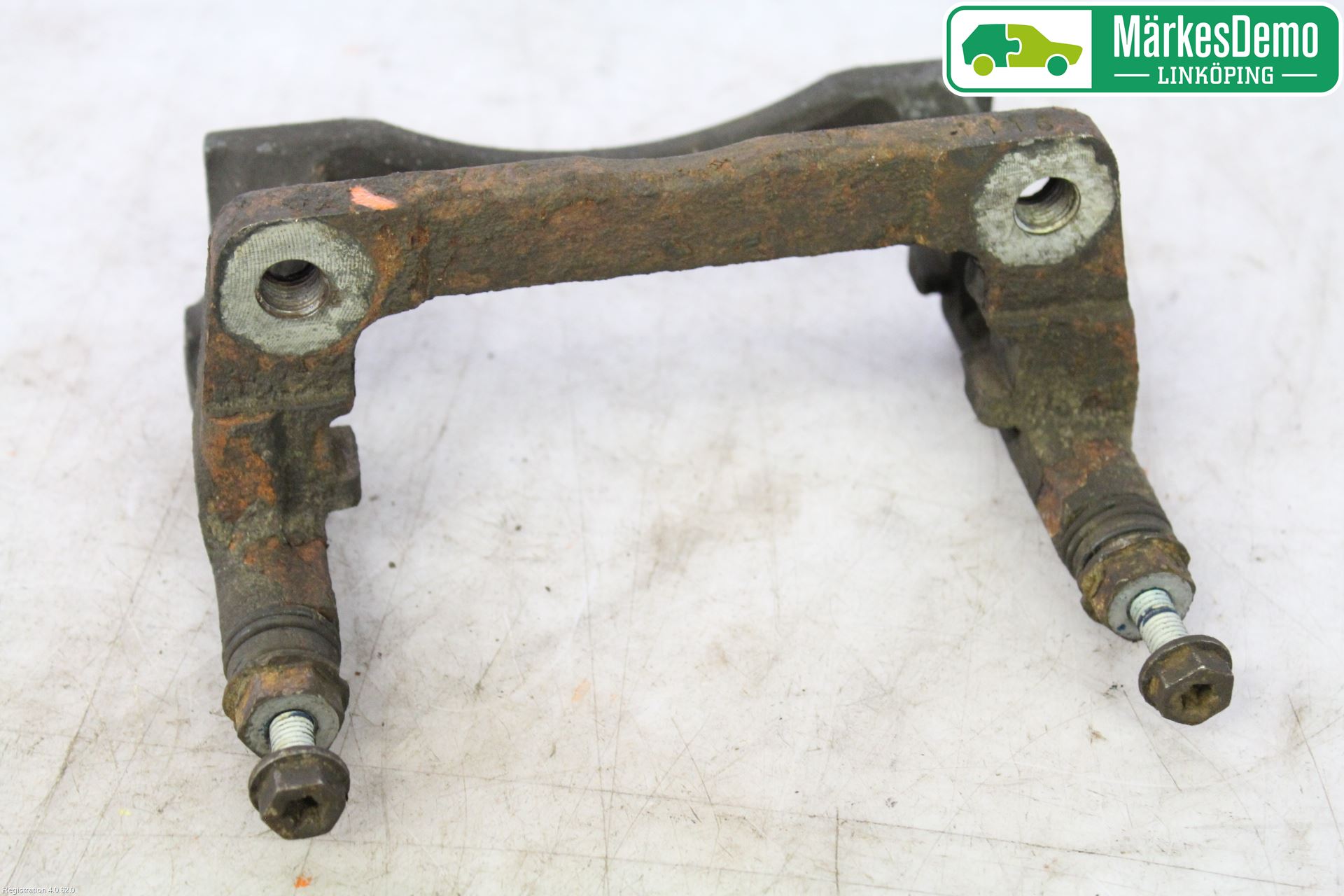Honda CIVIC 06-11 Bremsecaliper Feste Holder