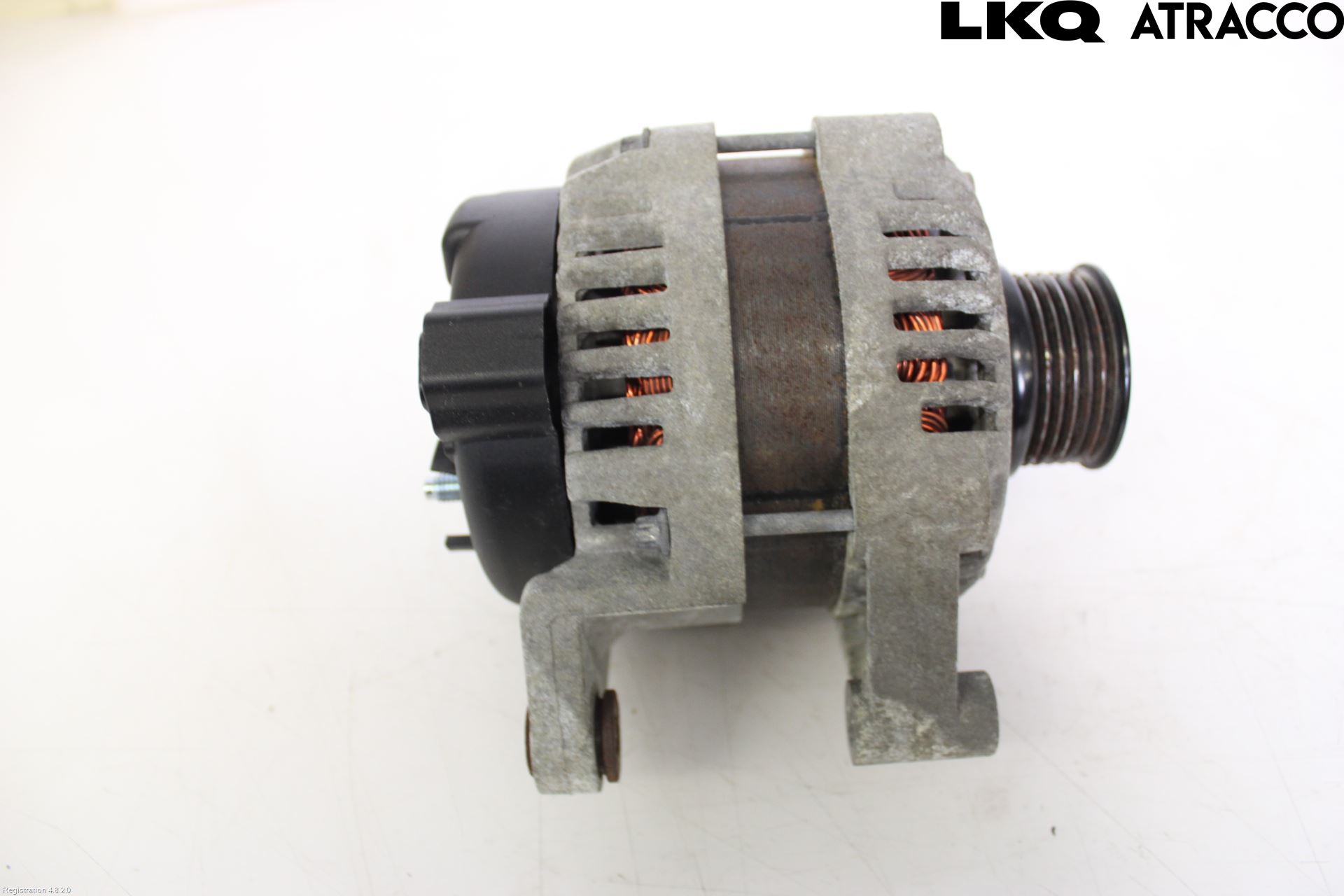 Chevrolet AVEO Dynamo