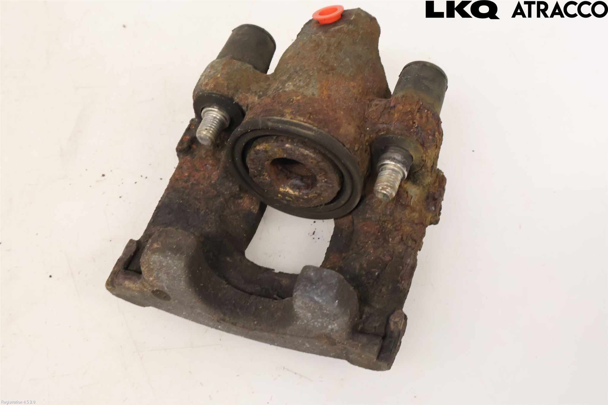 Saab 9-5     06-10 Bremsecaliper Bak Venstre