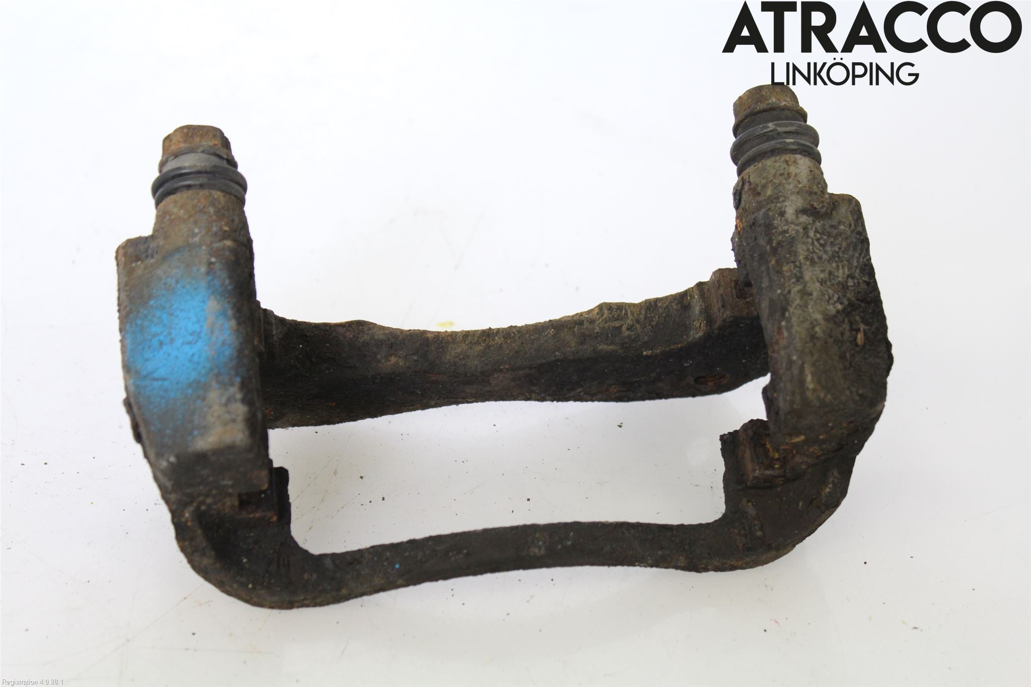 Toyota RAV4 13-18 Bremsecaliper Feste Holder
