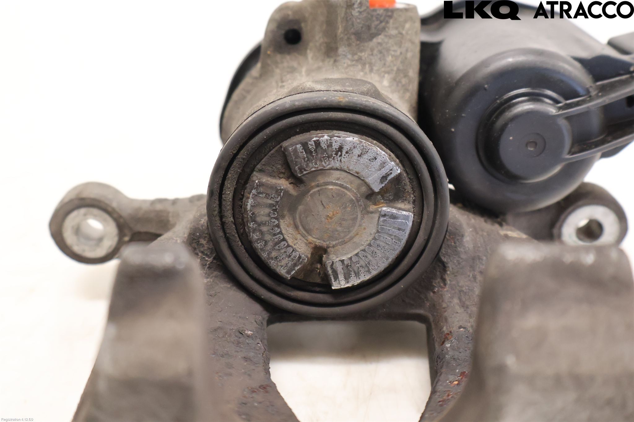 Audi A6 F2/C8 19- Bremsecaliper Bak Høyre