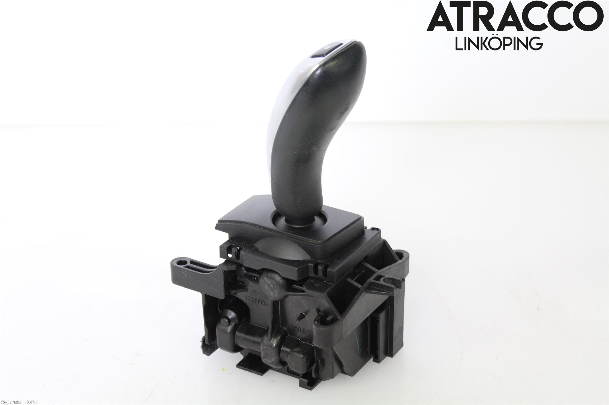 BMW X3 F25 10-17 Gearspak