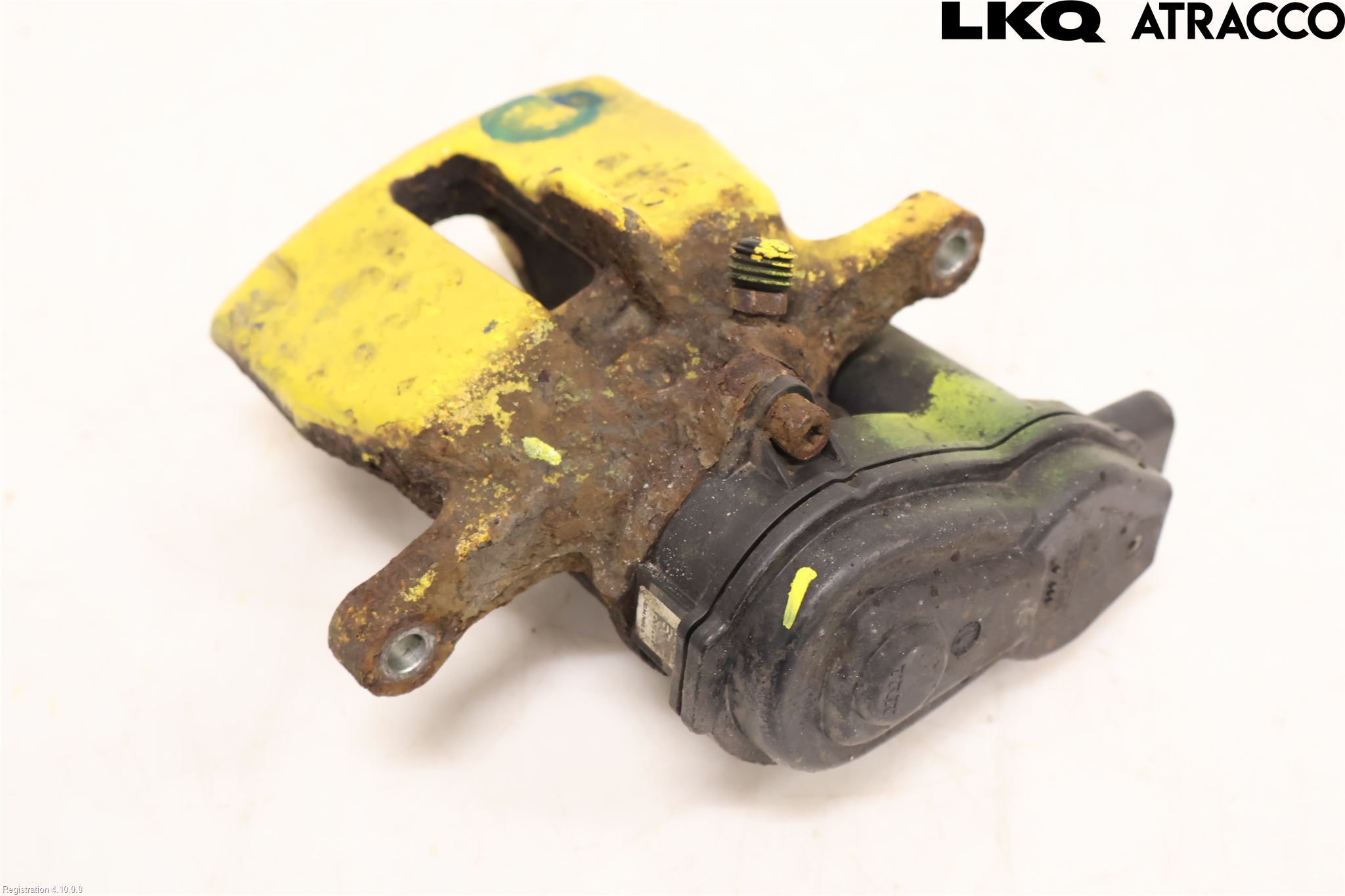 Audi A5 07-16 Bremsecaliper Bak Høyre