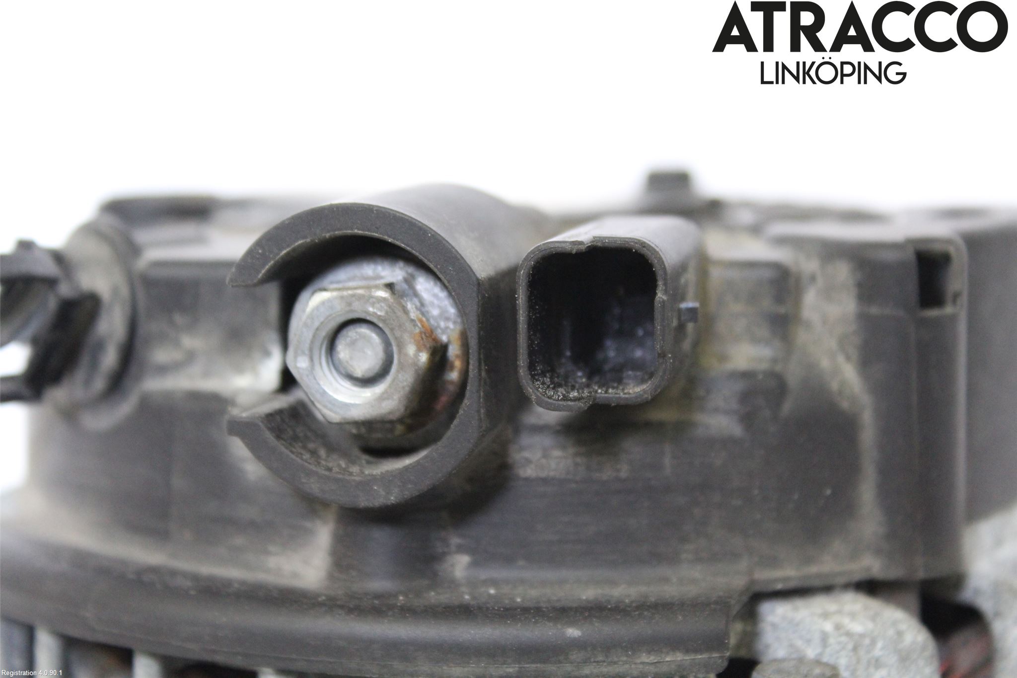 Peugeot 308 14-21 Dynamo