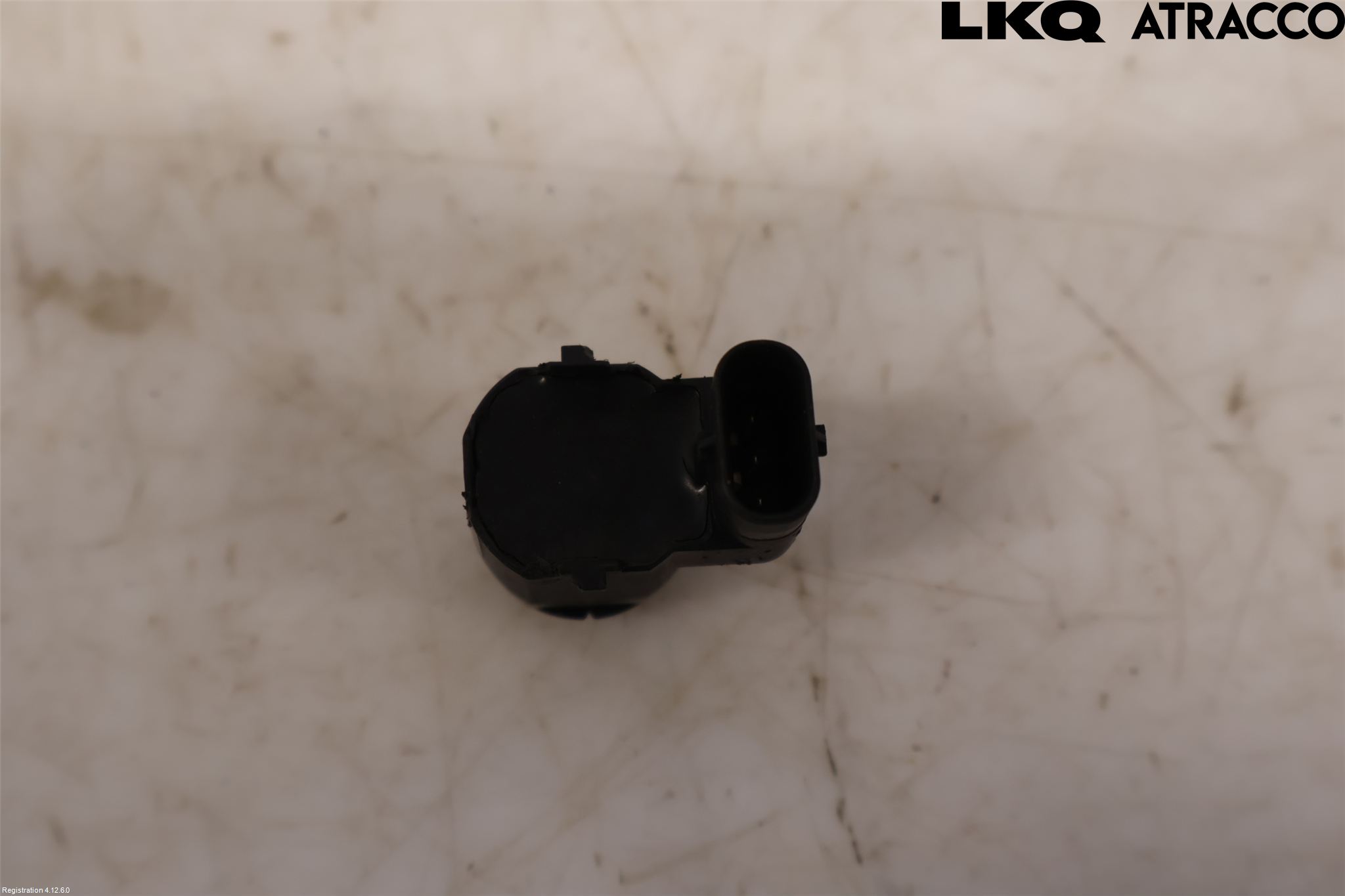 Ford KUGA 08-12 Sensor Parkering Front
