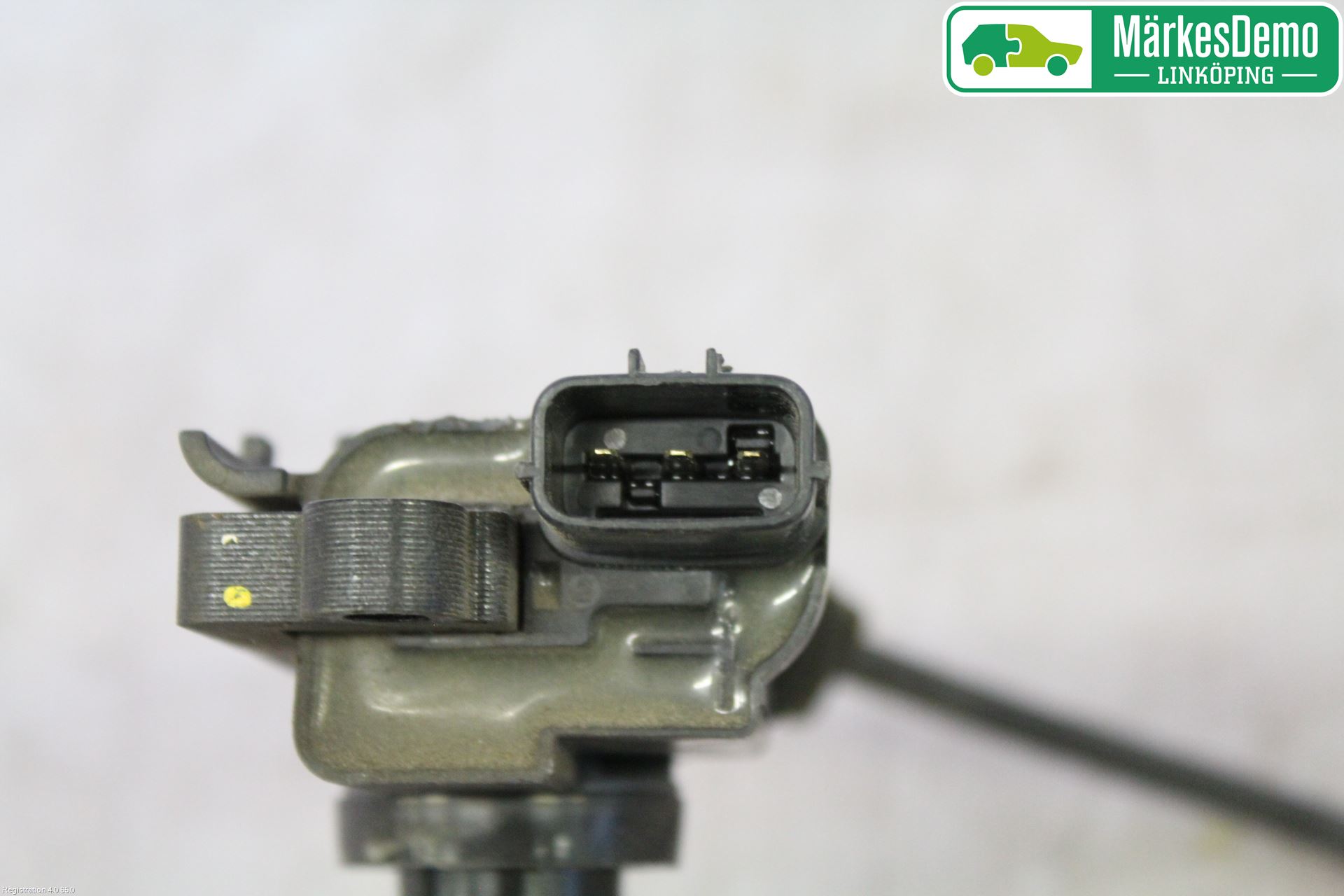 Suzuki IGNIS 01-20 Coil