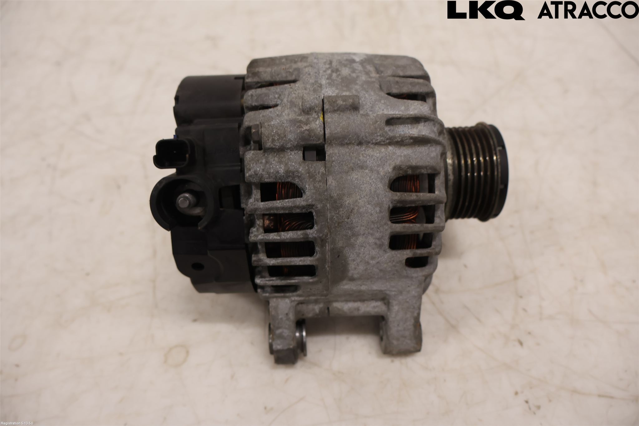 Peugeot 2008 13-20 Dynamo