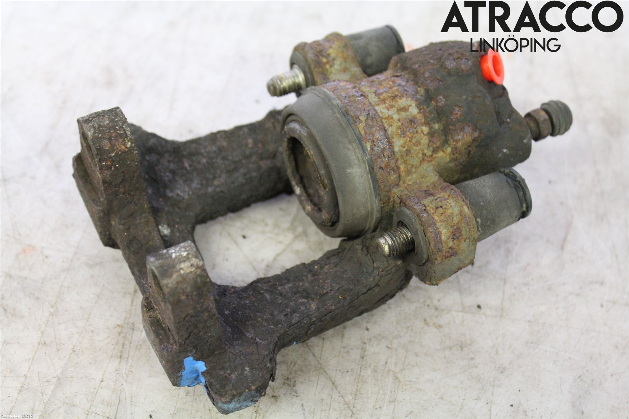 Mercedes-Benz MB R-KLASS (W251) 05-13 Bremsecaliper Bak Høyre