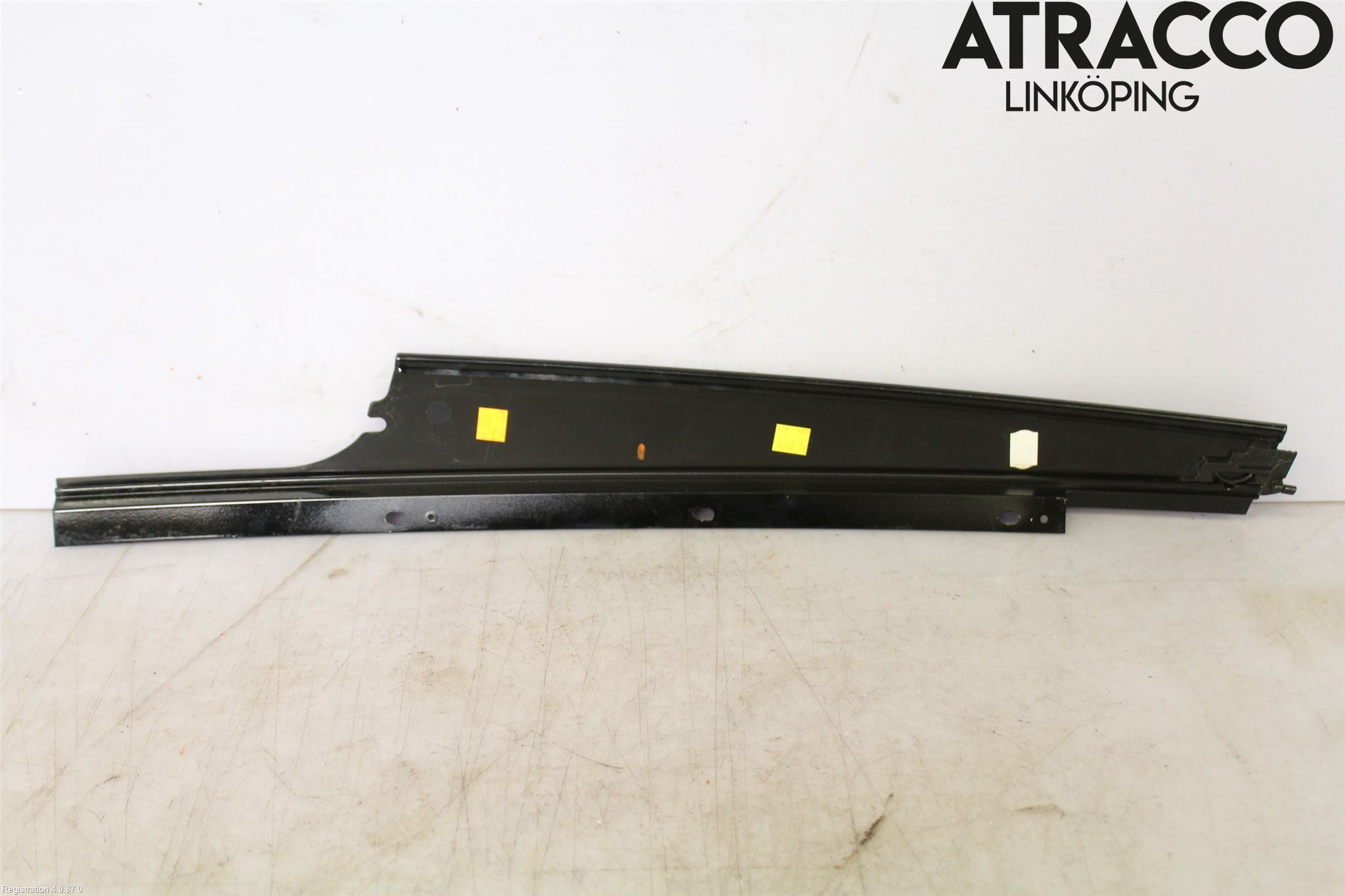 Landrover RANGE ROVER (L405) 13-21 Dør Dekorlist Vf