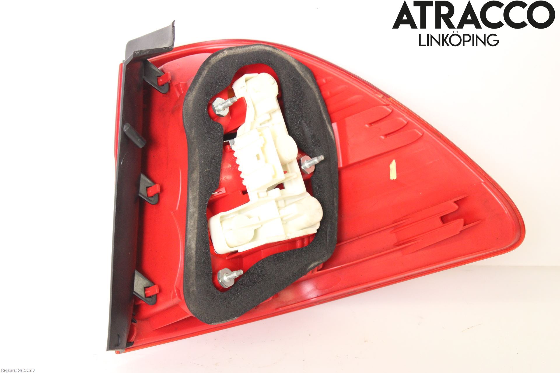 BMW 3 E90/91 SED/TOU 05-12 Baklykt Venstre