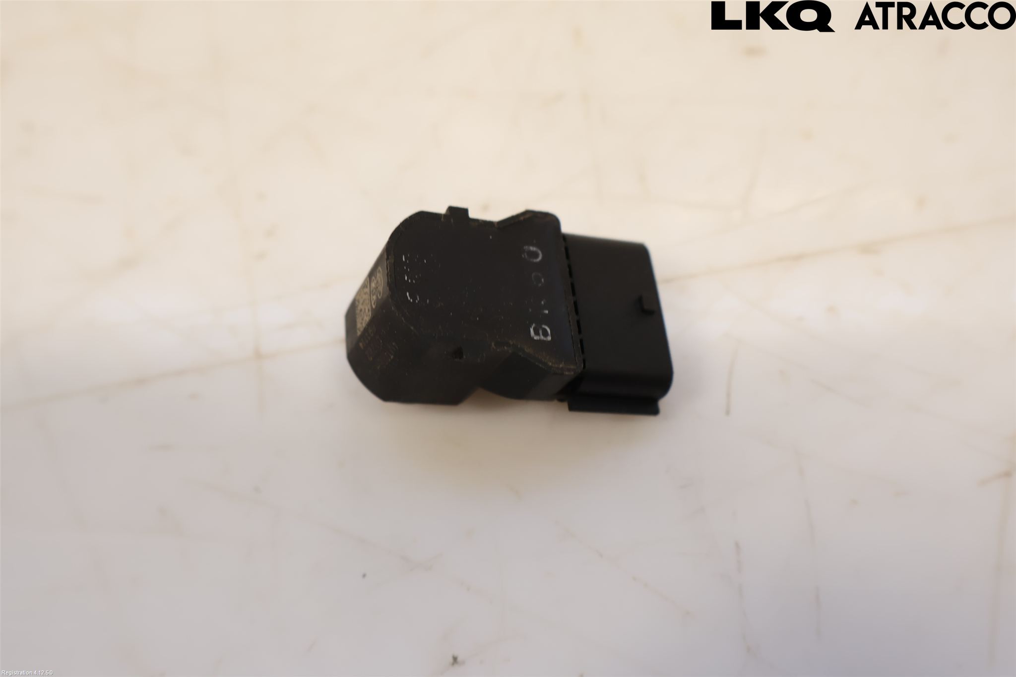 Hyundai i40 08-15 Sensor Parkering Front
