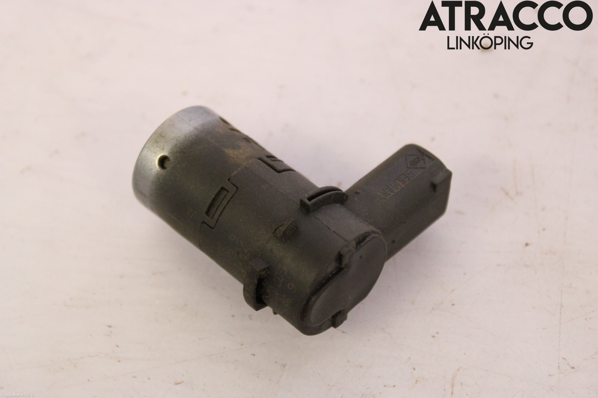 BMW 5 E60/61 Sed/Tou 02-10 Sensor Ryggesensor